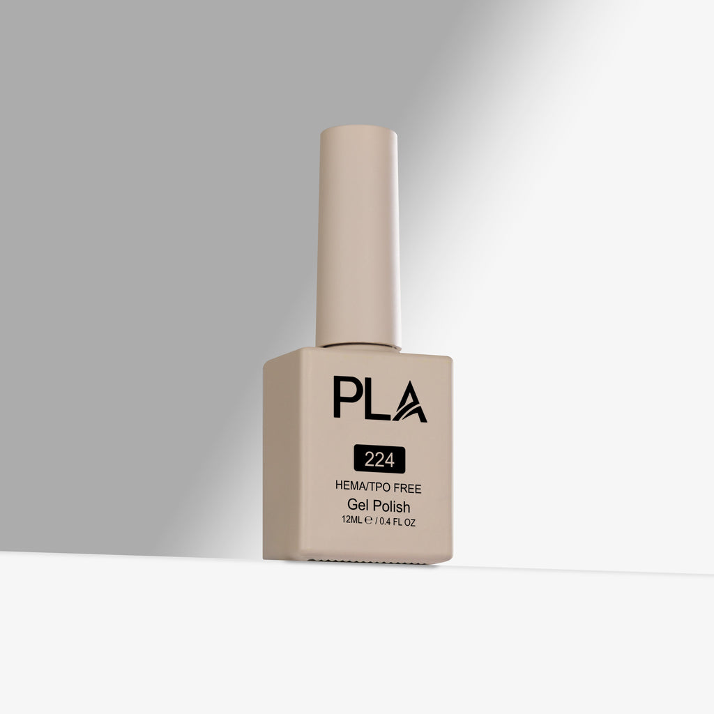 PLA Gel Polish 12ml - You're the Zest 224