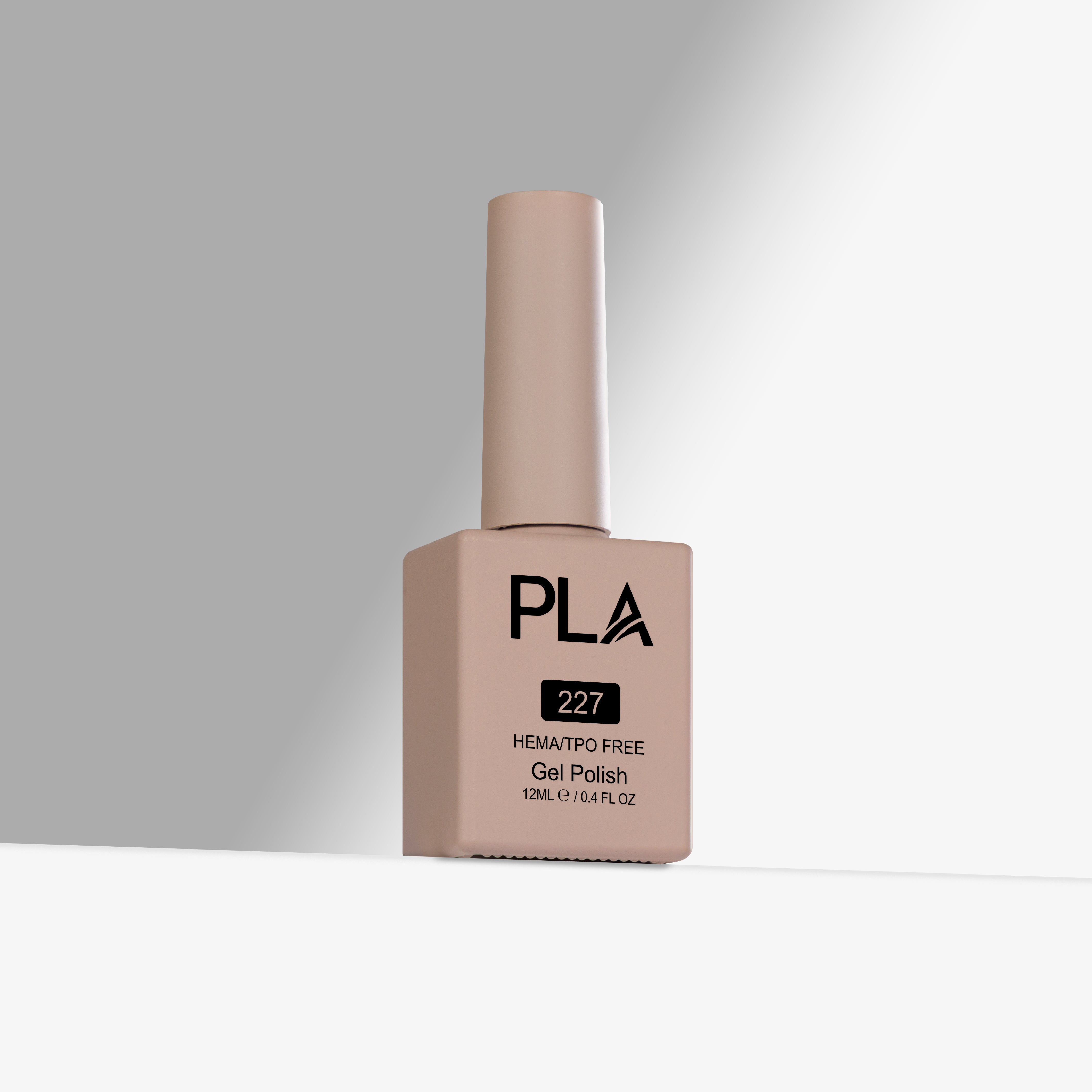 PLA Gel Polish 12ml - Your Biggest Flan 227 Main image