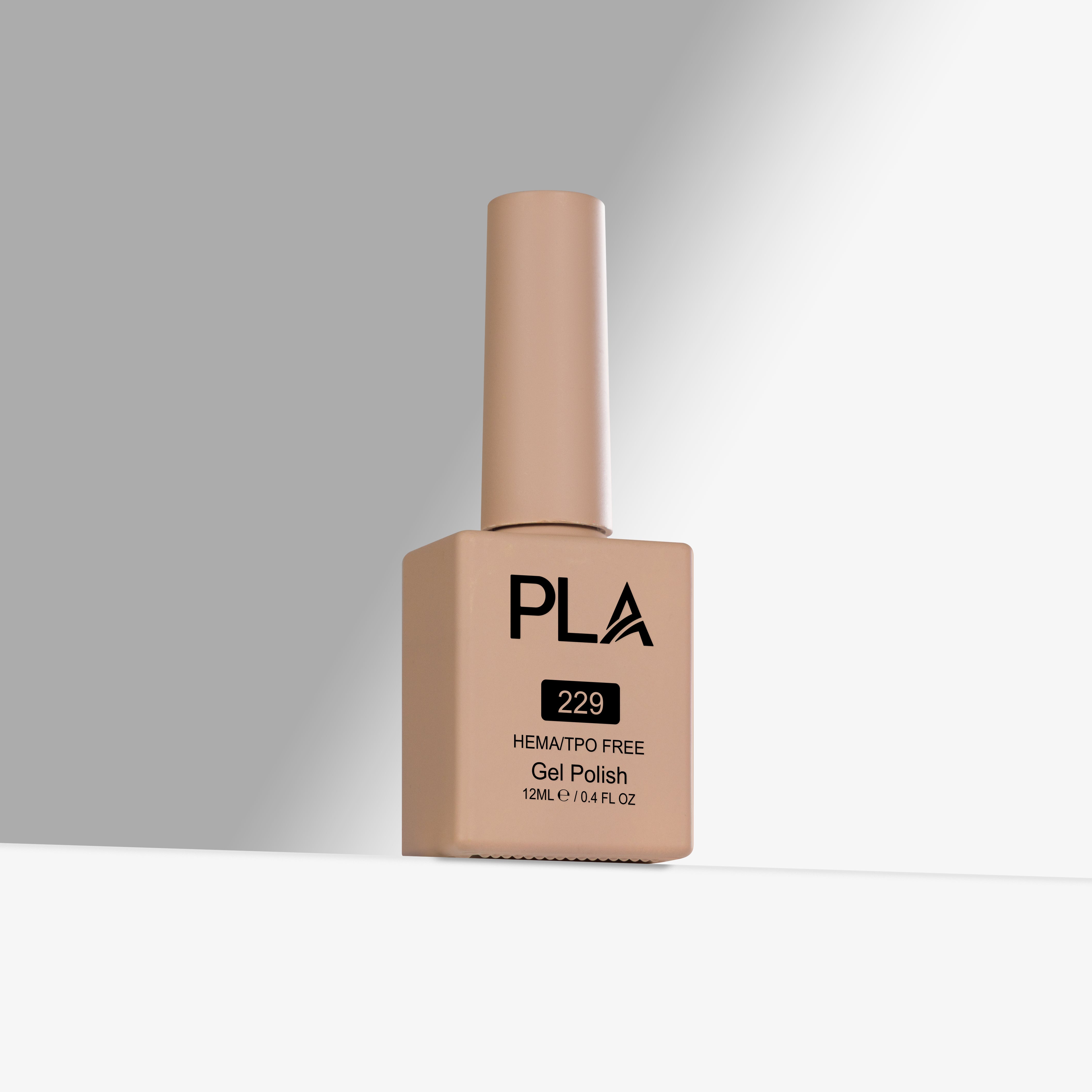 PLA Gel Polish 12ml - Fries Before Guys 229 Main image