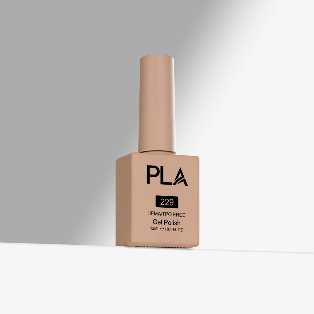 PLA Gel Polish 12ml - Fries Before Guys 229