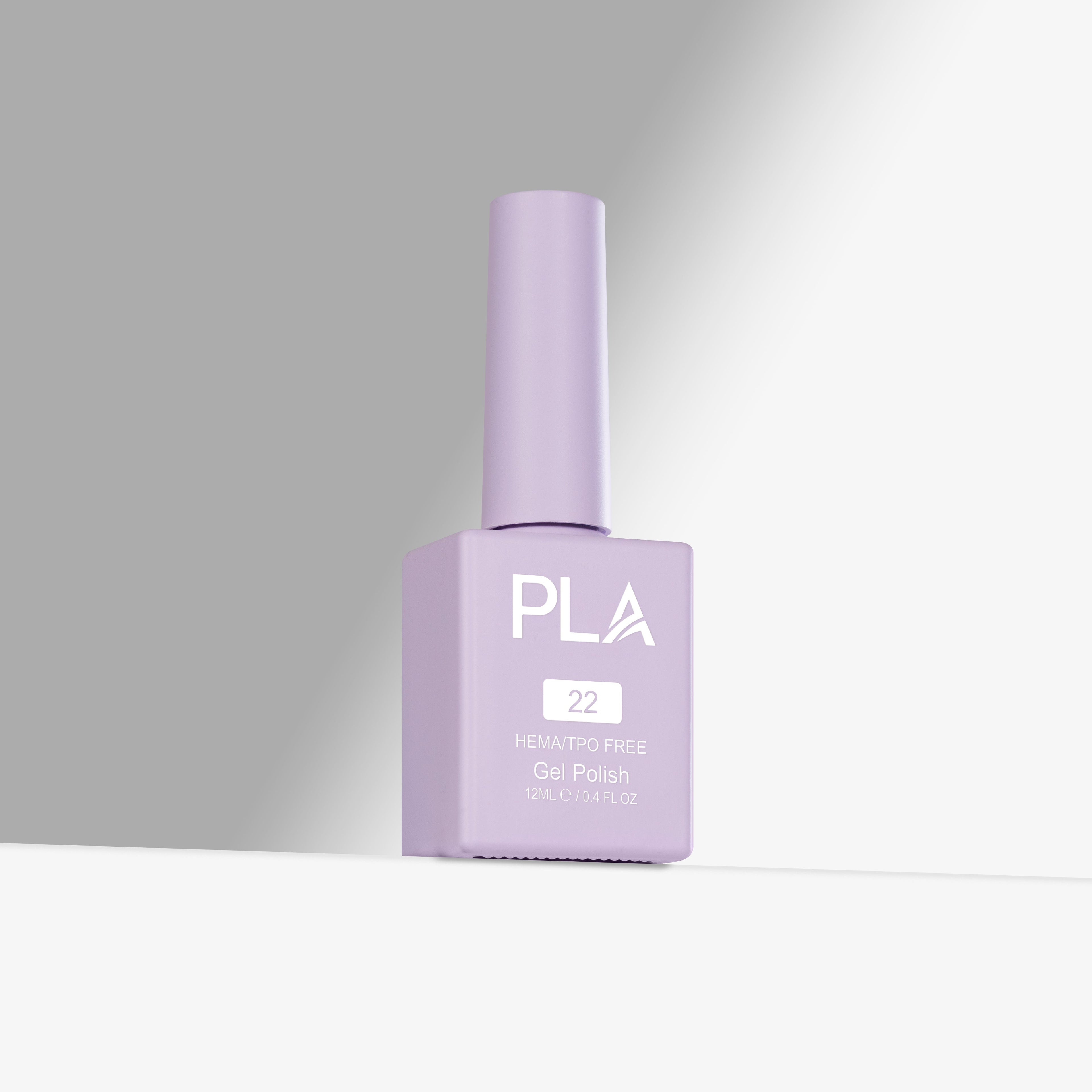 PLA Gel Polish 12ml - Doom and Bloom 22