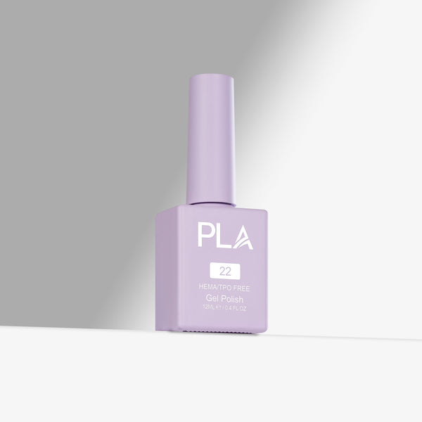 PLA Gel Polish 12ml - Doom and Bloom 22