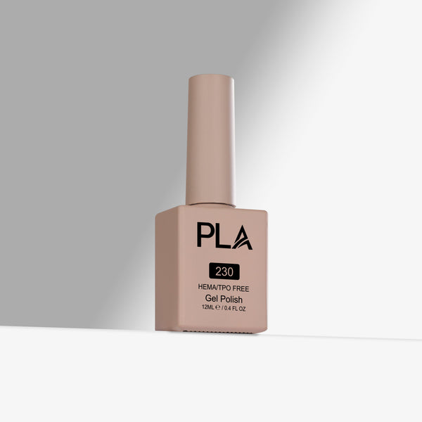 PLA Gel Polish 12ml - My Main Squeeze 230