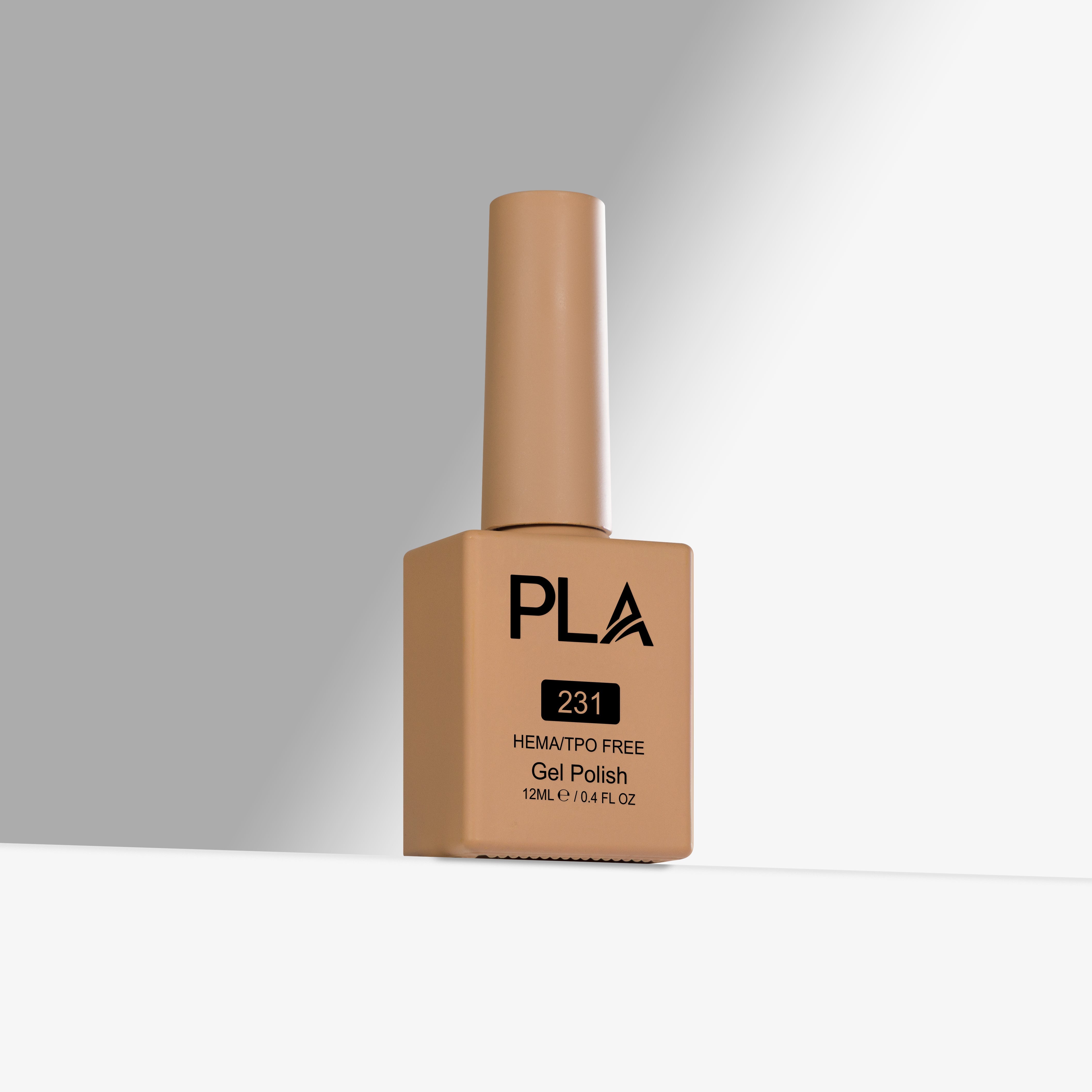 PLA Gel Polish 12ml - Toast of the Town 231 Main image