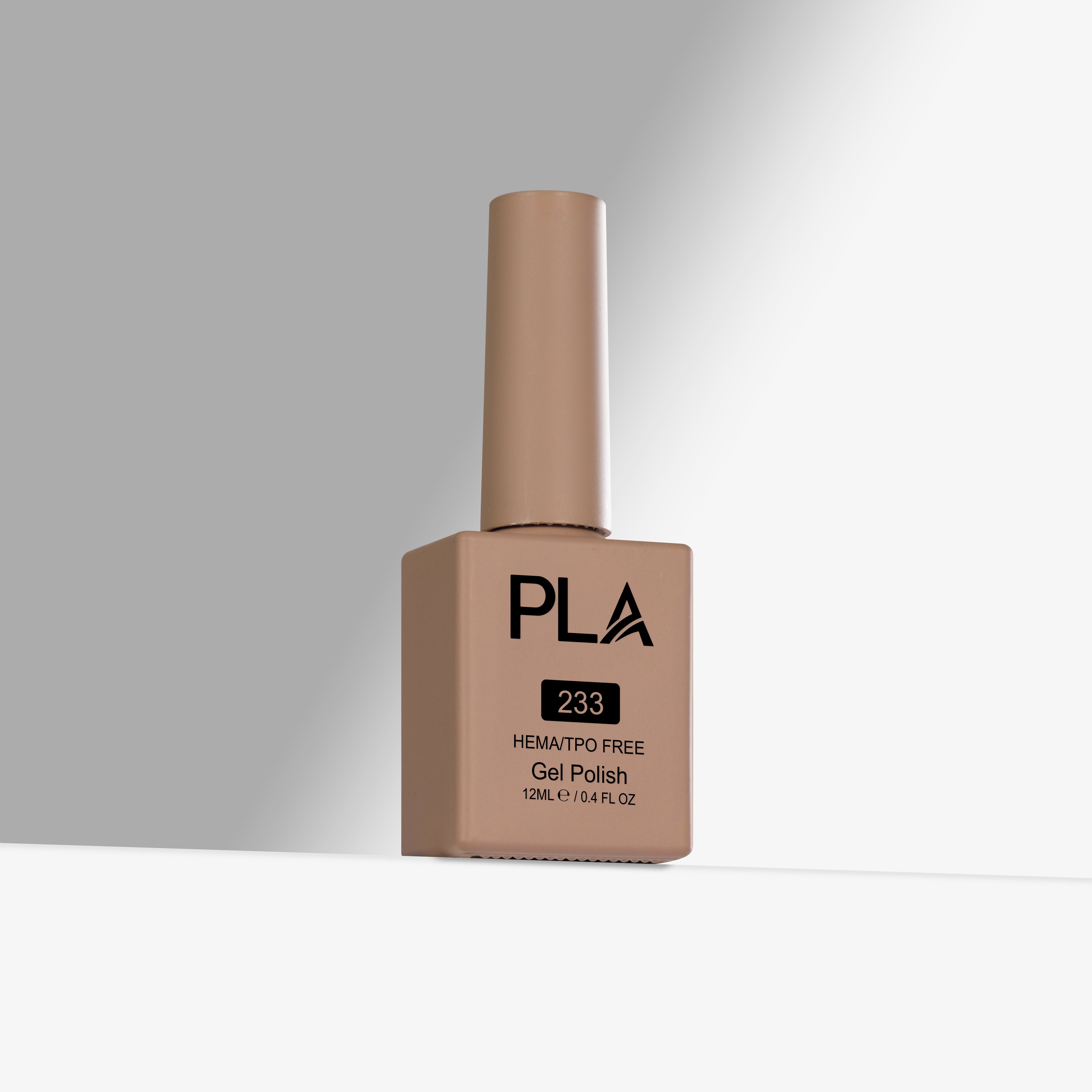 PLA Gel Polish 12ml - Life is Grate 233 Main image