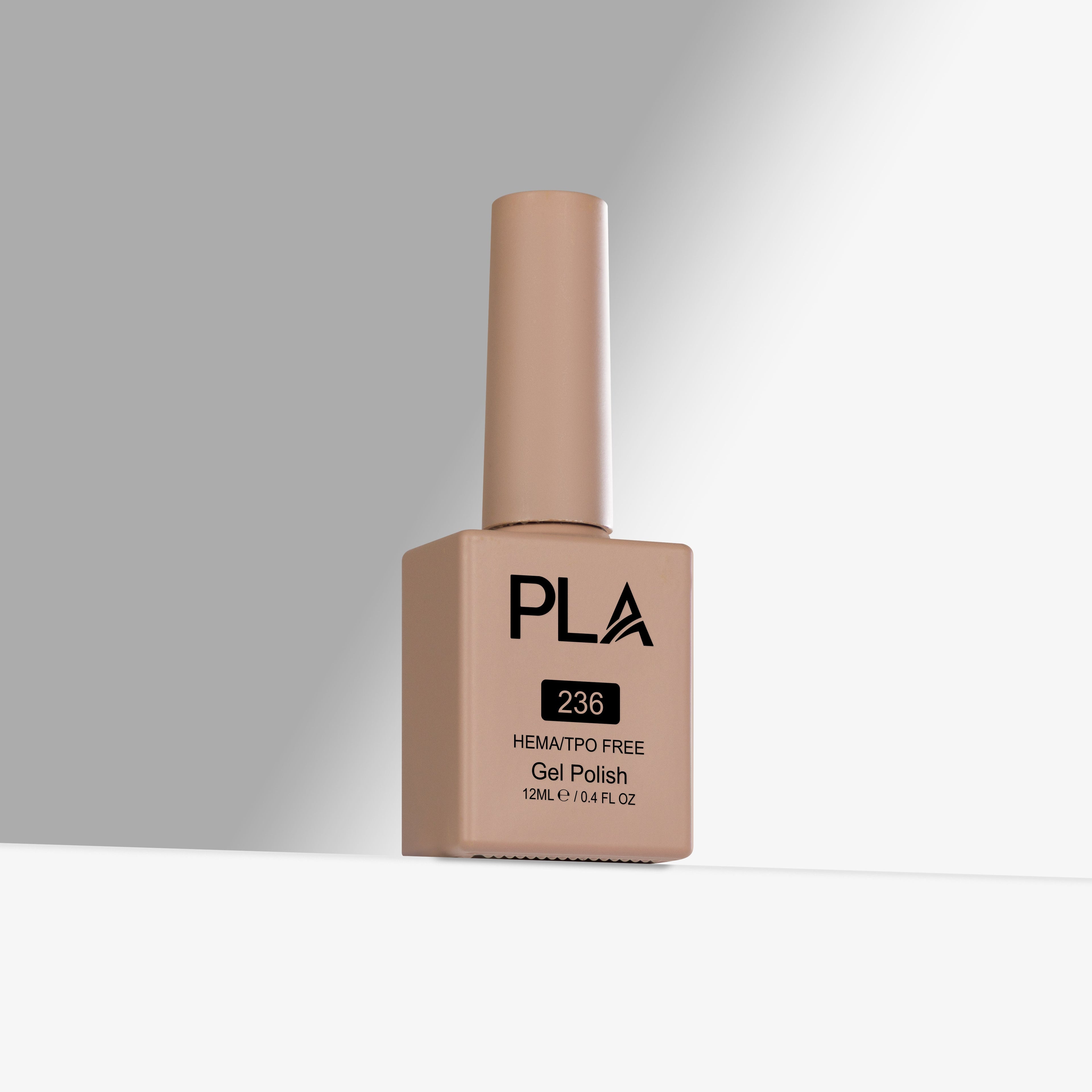 PLA Gel Polish 12ml - Bigger Fish to Fry 236