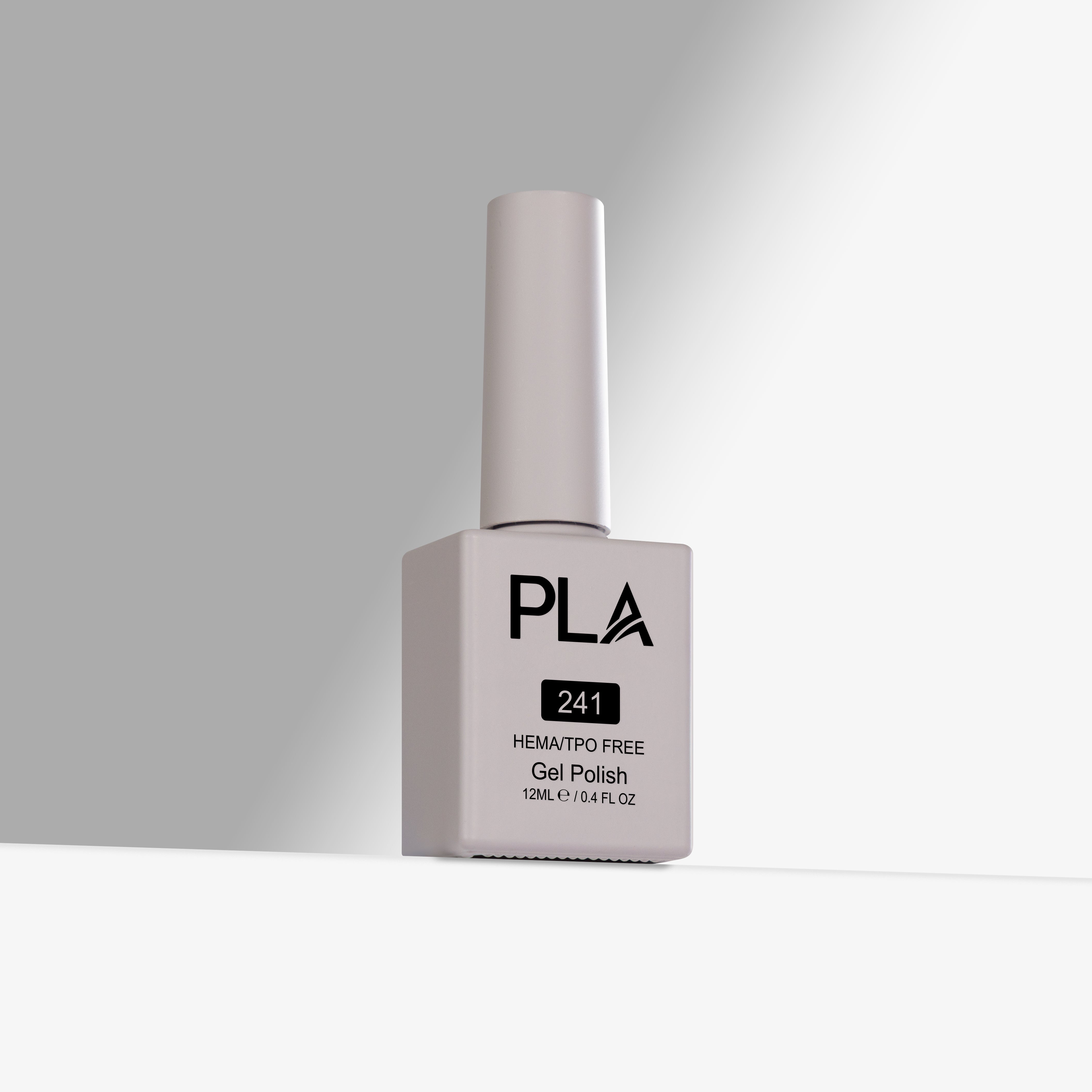 PLA Gel Polish 12ml - Icing on the Cake 241 Main image
