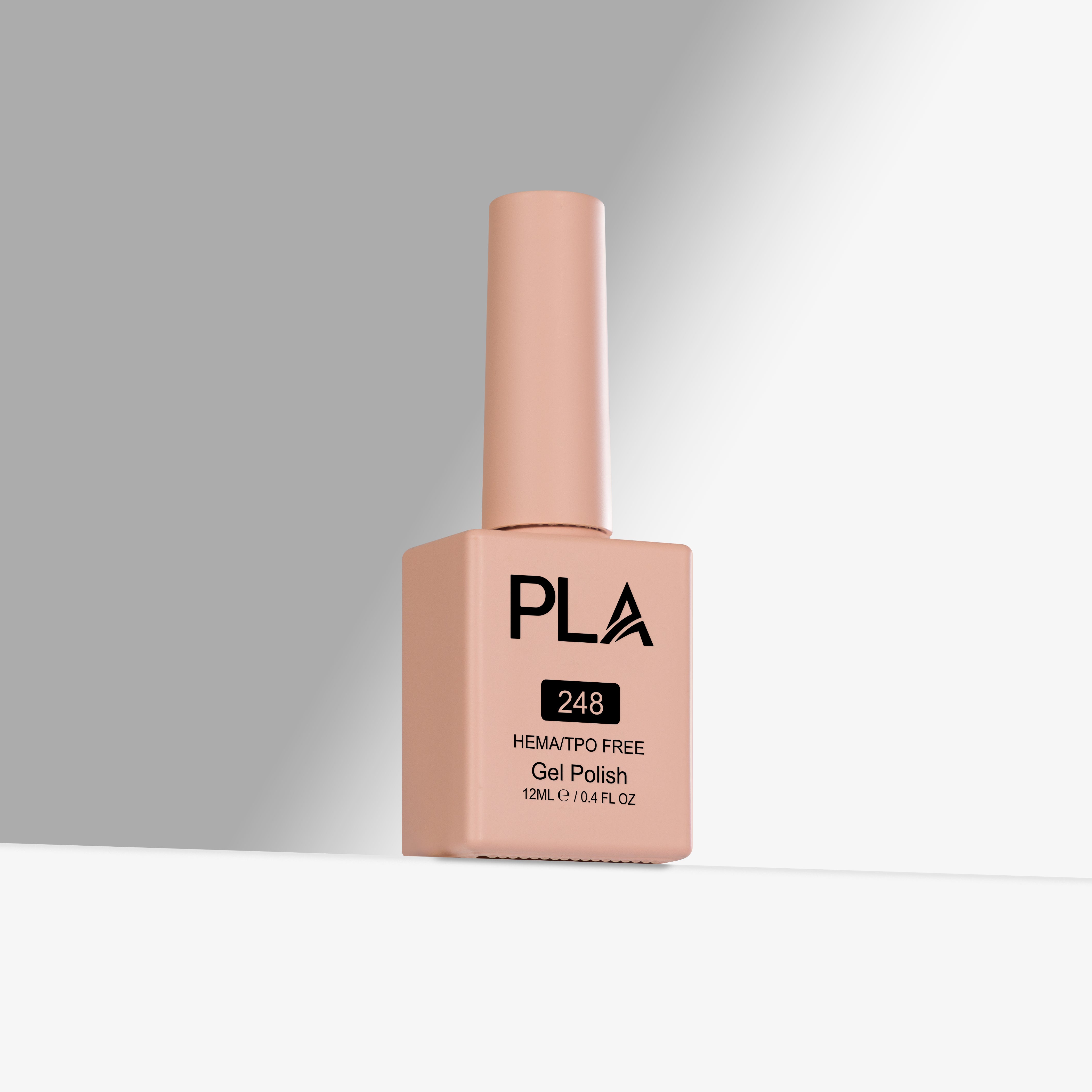 PLA Gel Polish 12ml - In a Pickle 248 Main image