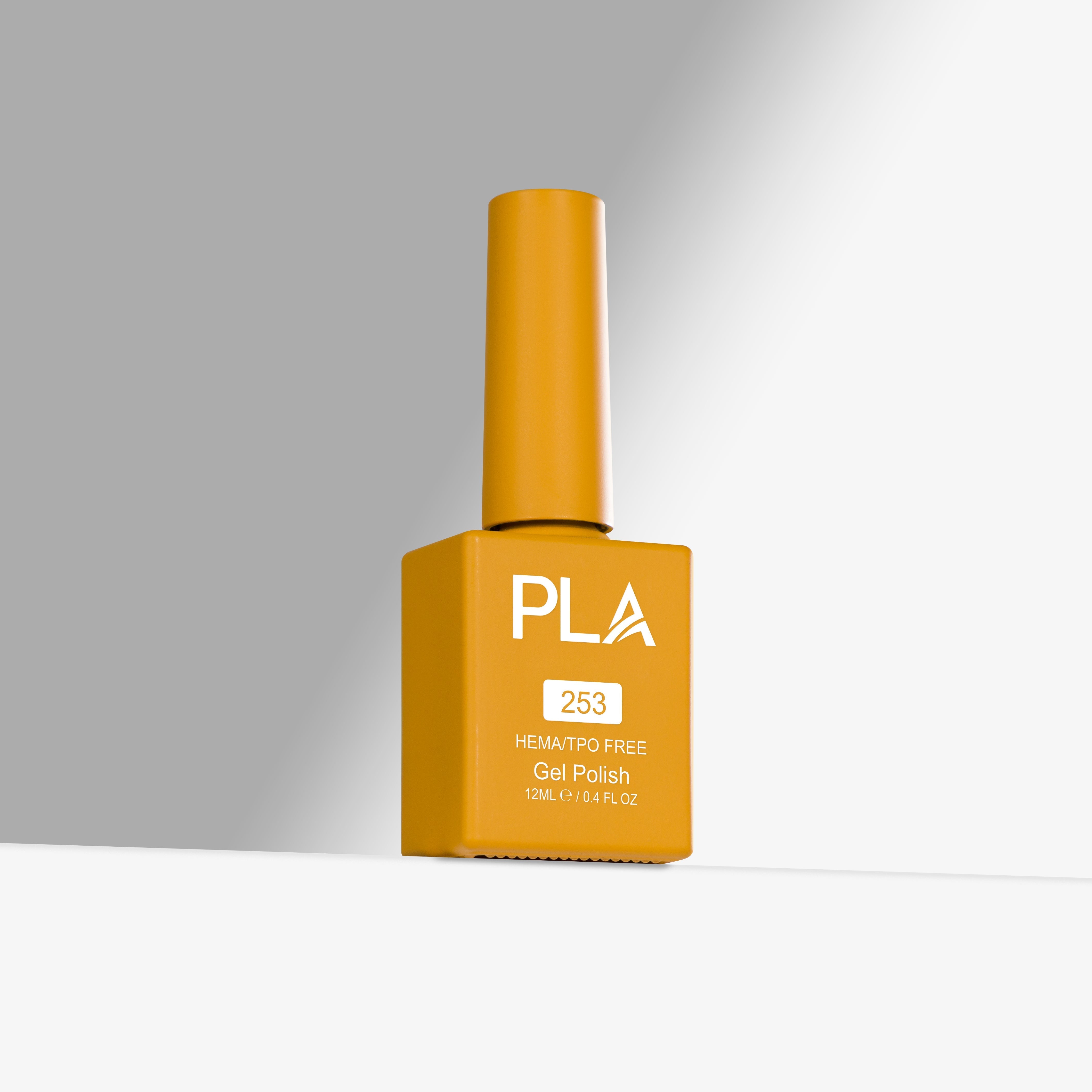PLA Gel Polish 12ml - Hay, Girl, Hay! 253 Main image