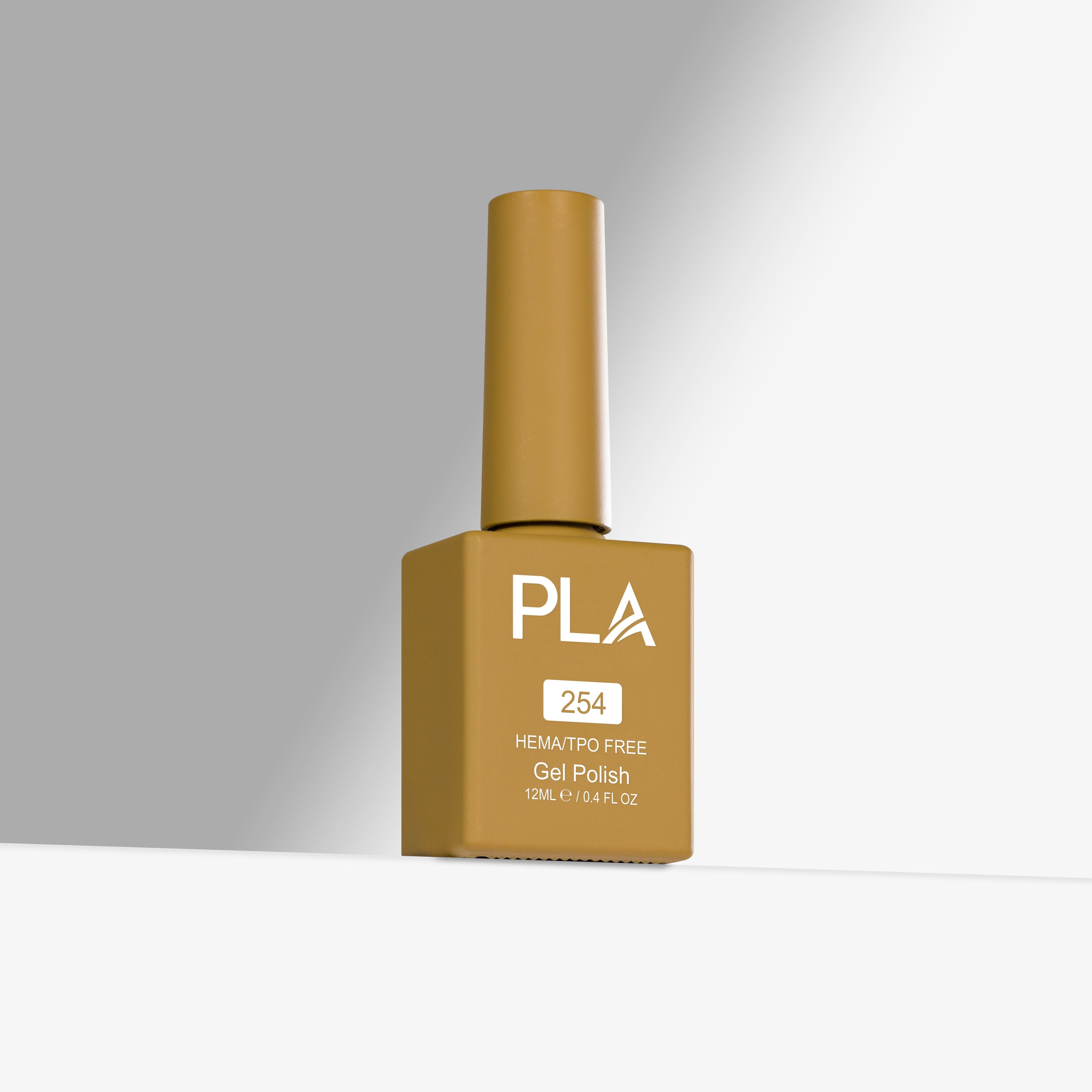 PLA Gel Polish 12ml - A-maize-ing 254 Main image