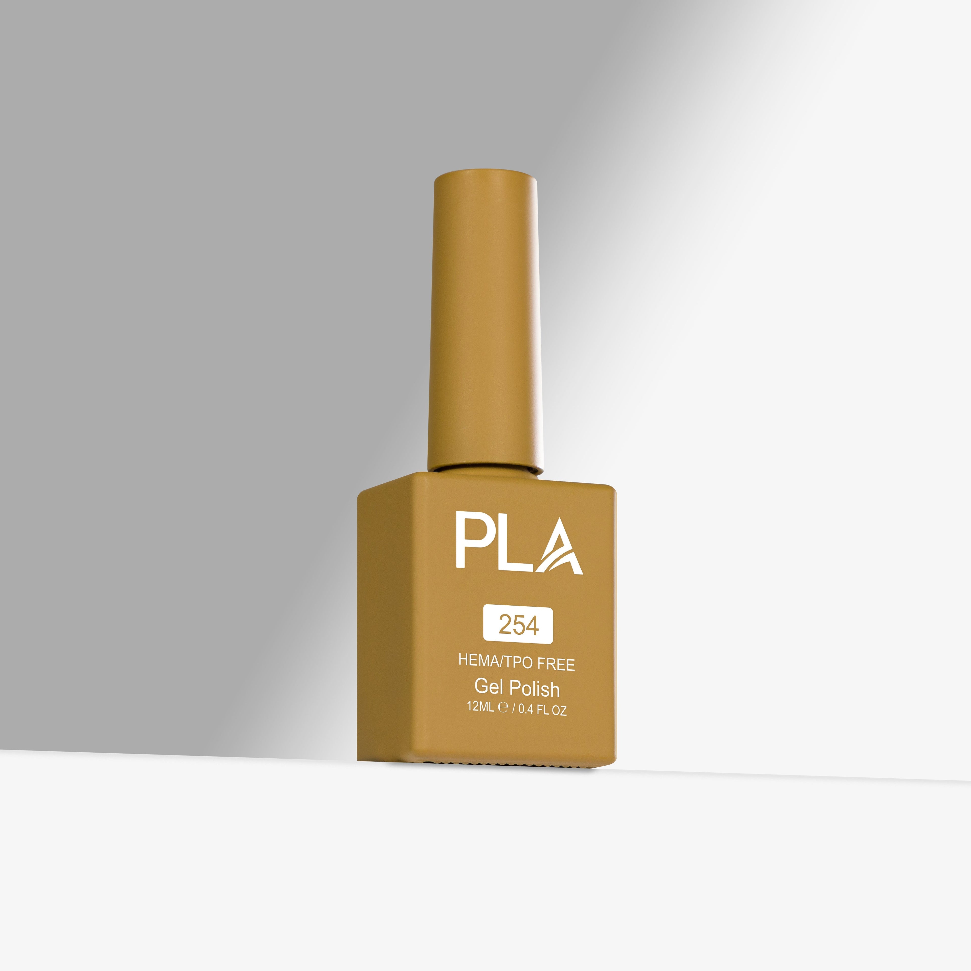 PLA Gel Polish 12ml - A-maize-ing 254