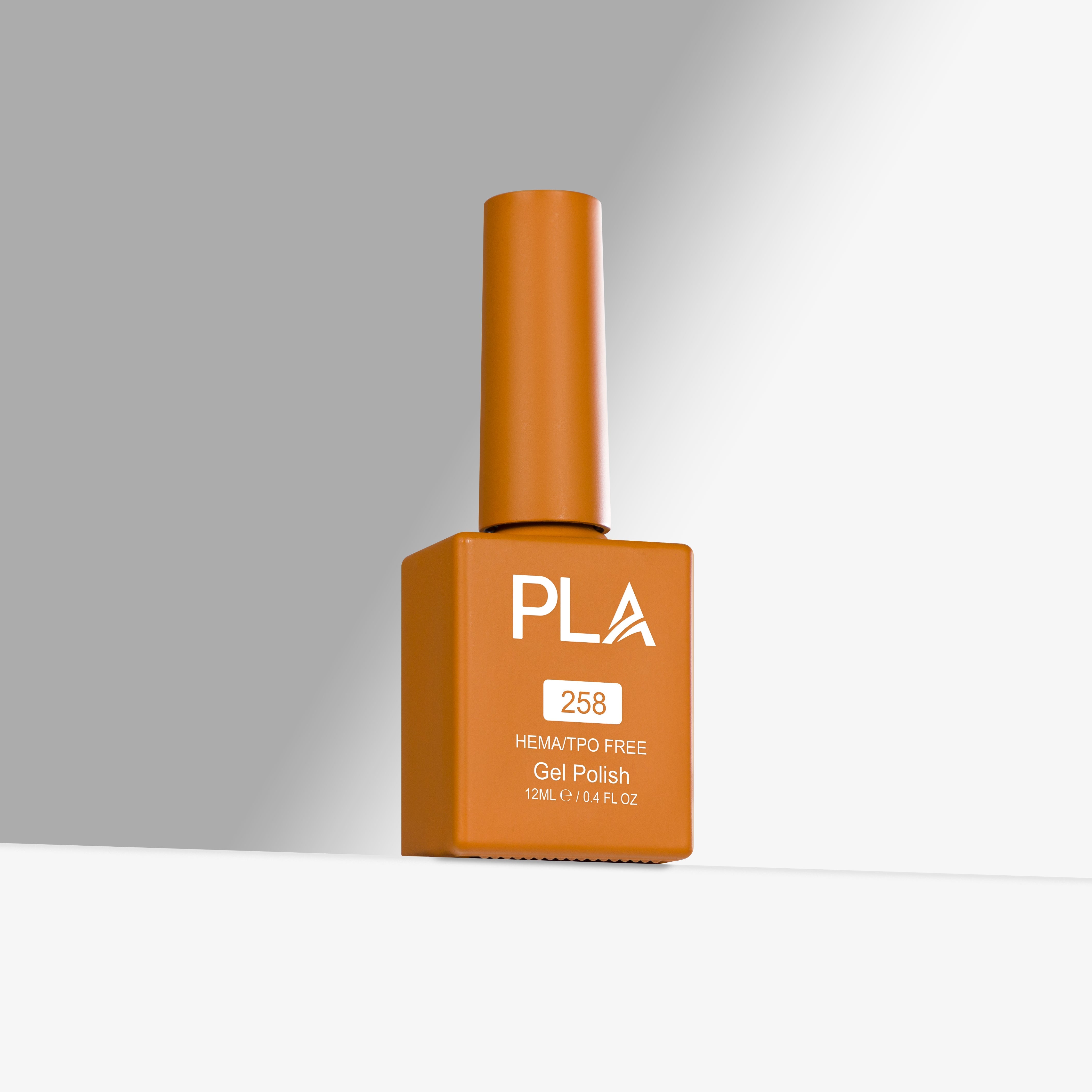 PLA Gel Polish 12ml - Autumn Air 258 Main image