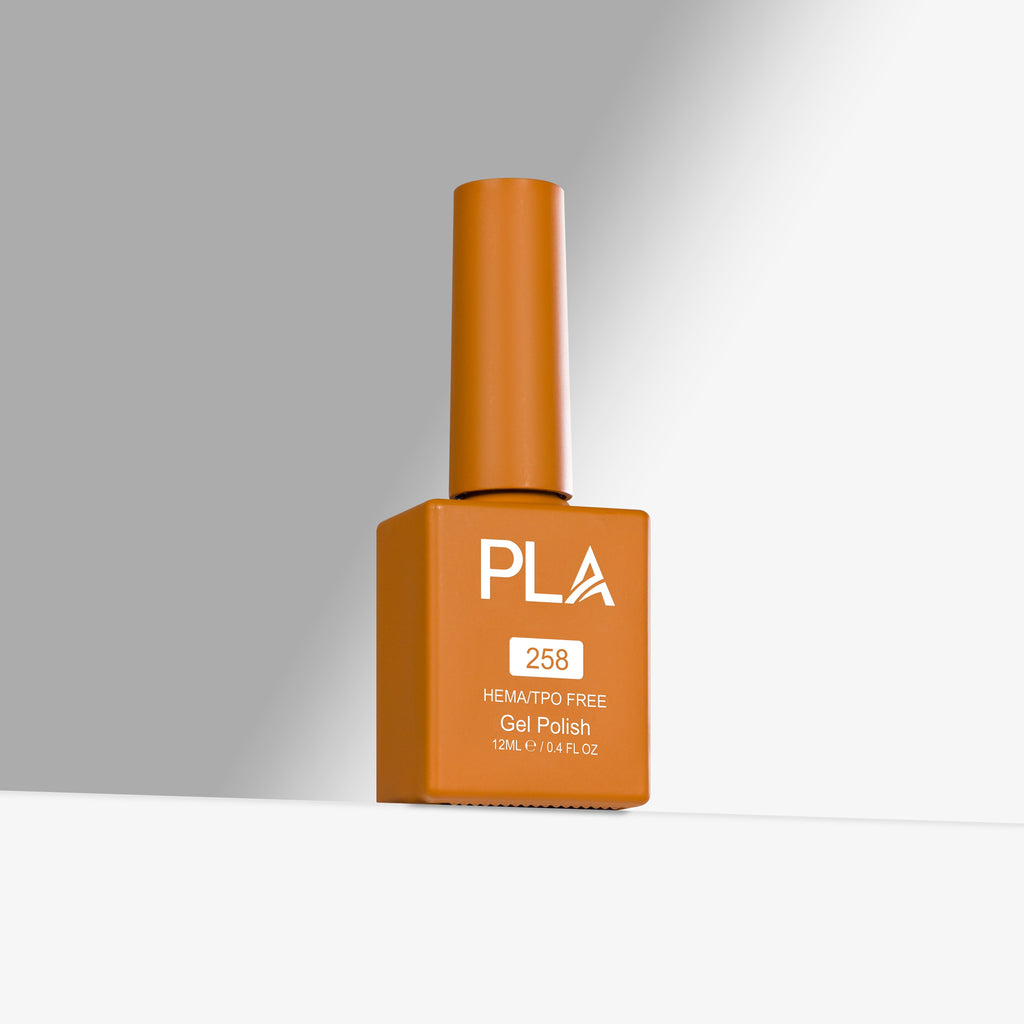 PLA Gel Polish 12ml - Autumn Air 258