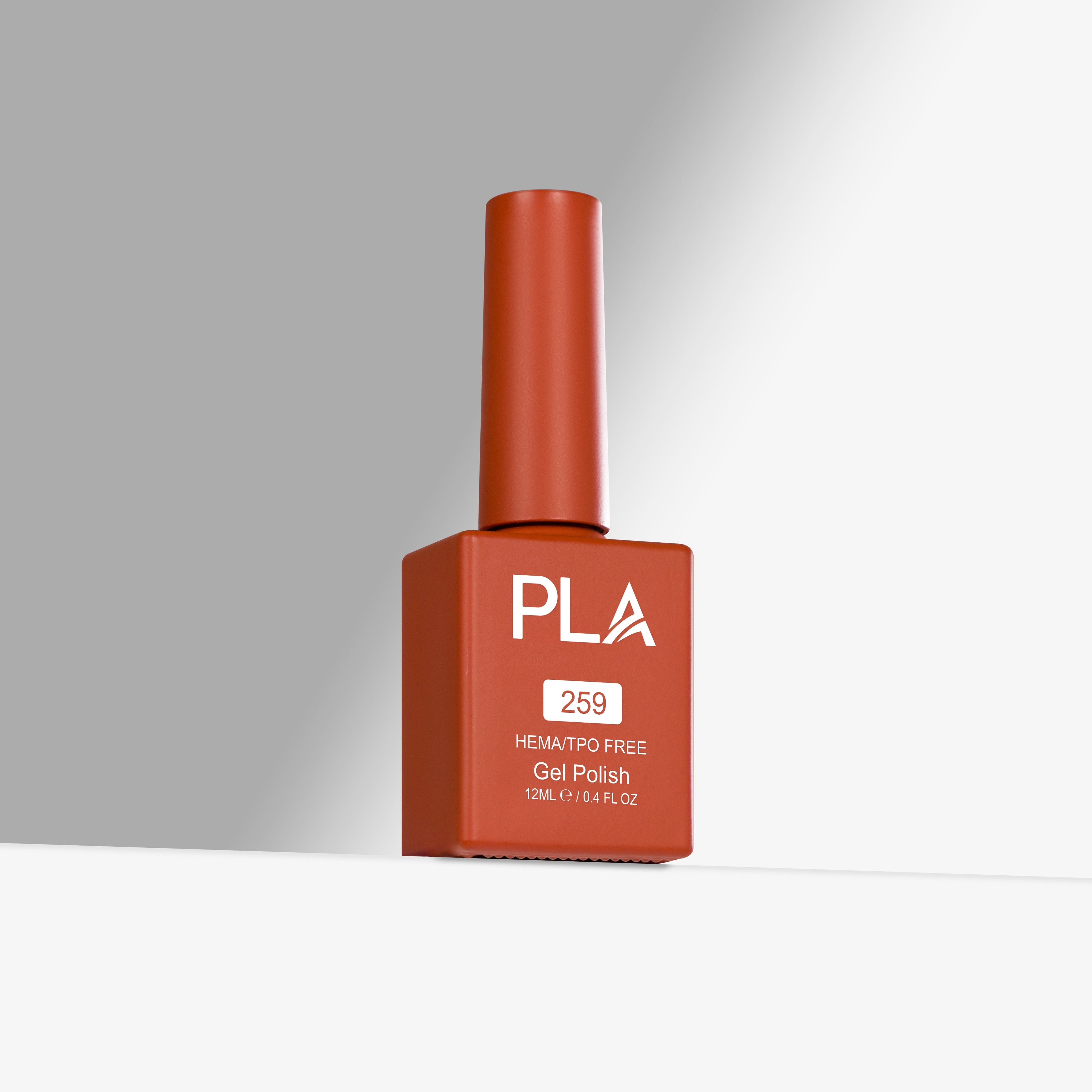 PLA Gel Polish 12ml - Squash Goals 259