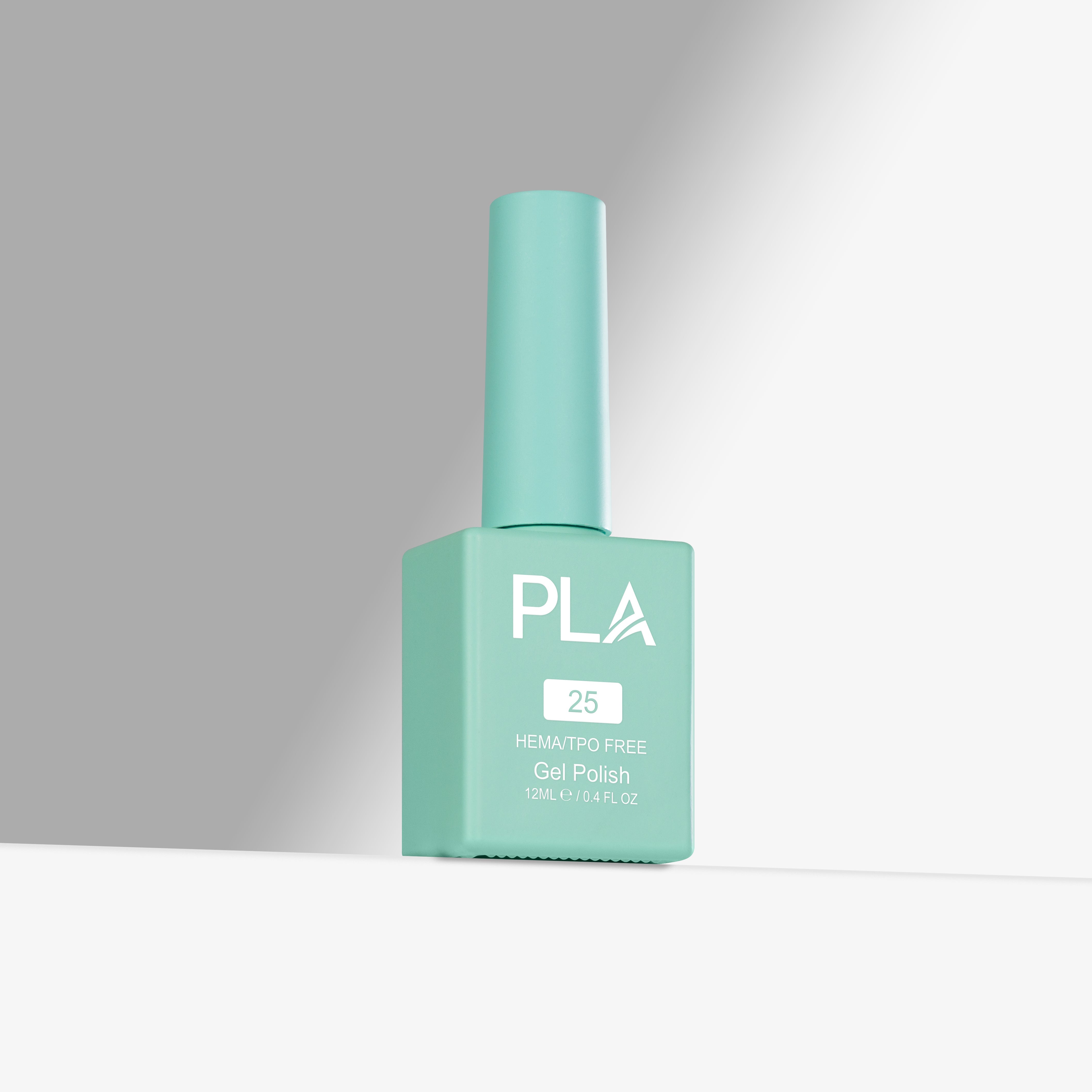 PLA Gel Polish 12ml - Succa for Blue 25 Main image