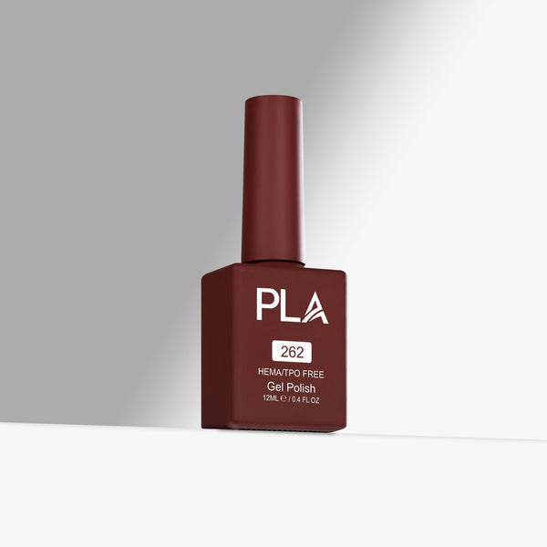 PLA Gel Polish 12ml - Trick or Treat Yo' Self 262