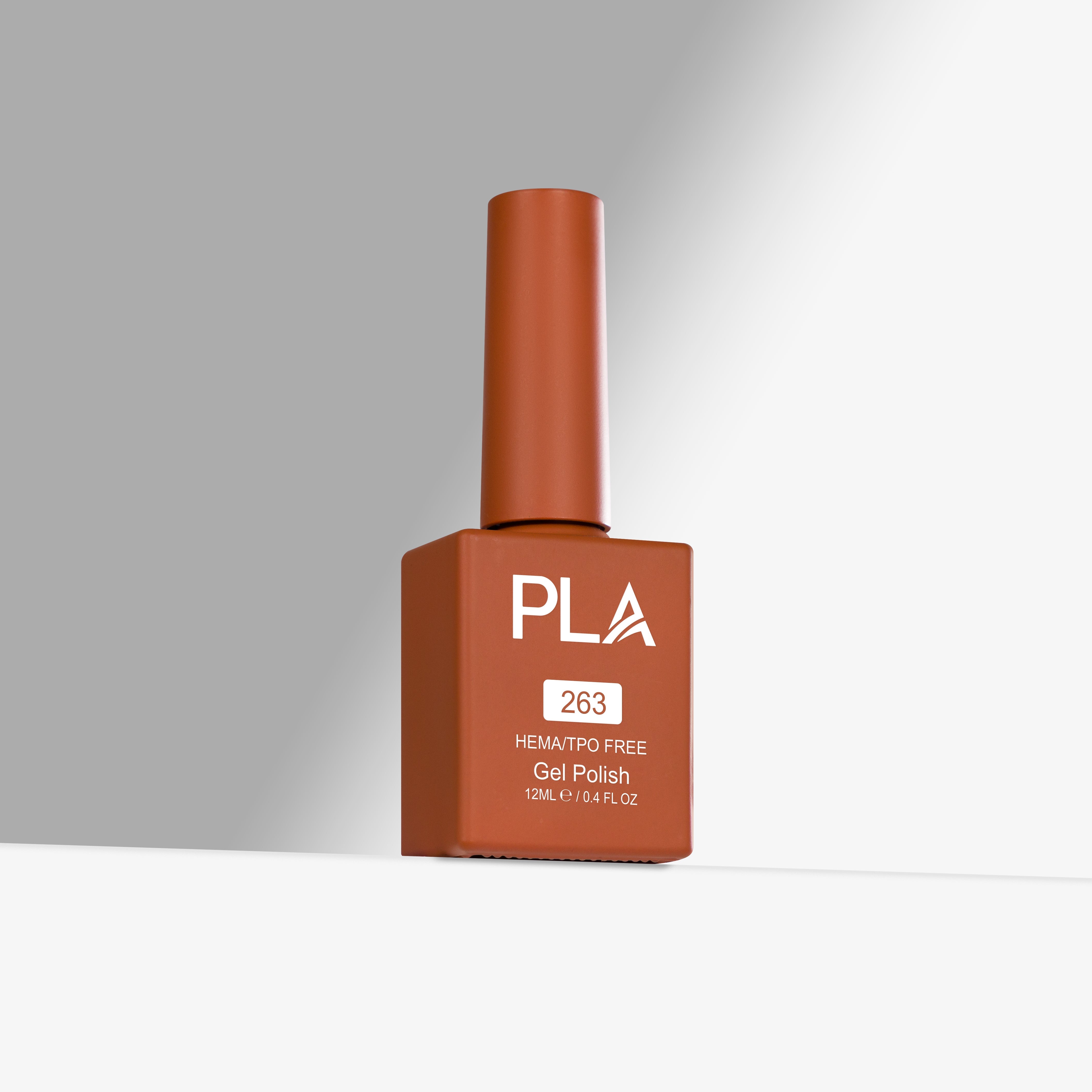 PLA Gel Polish 12ml - October is For Lovers 263 Main image