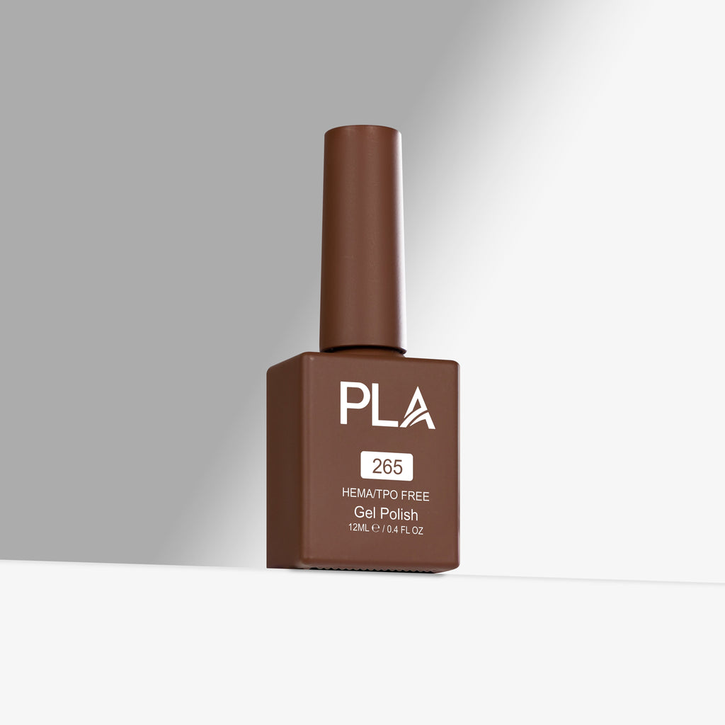 PLA Gel Polish 12ml - Spicetacular 265