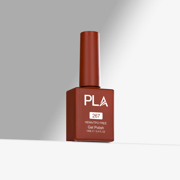 PLA Gel Polish 12ml - Seasonally Sassy 267