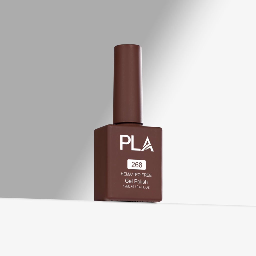 PLA Gel Polish 12ml - Creep It Real 268
