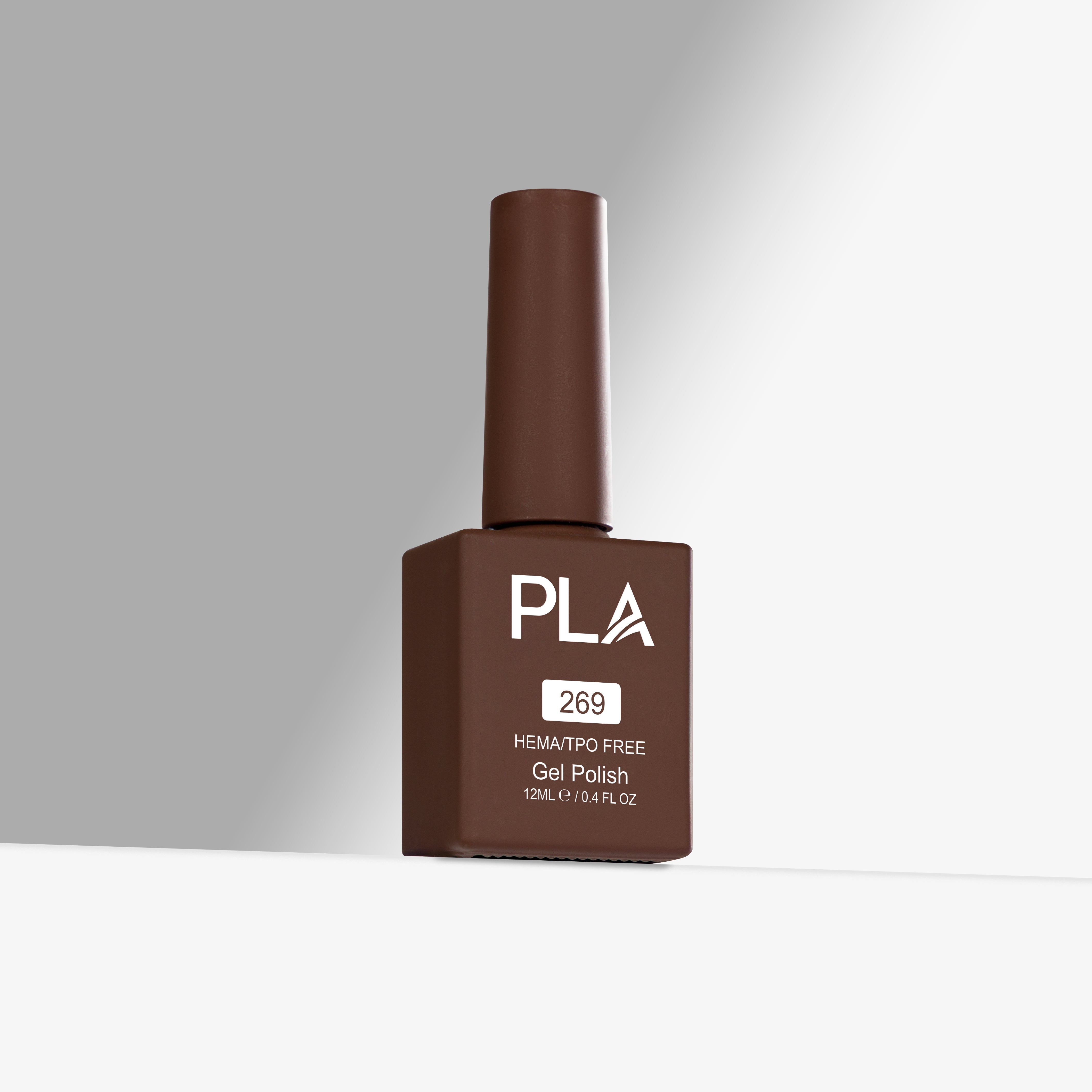 PLA Gel Polish 12ml - Resting Witch Face 269 Main image