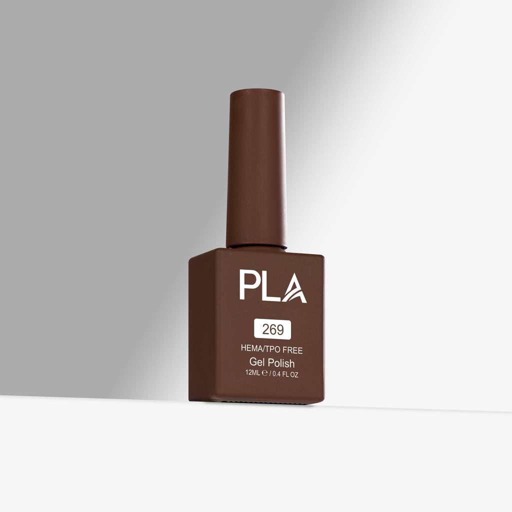 PLA Gel Polish 12ml - Resting Witch Face 269