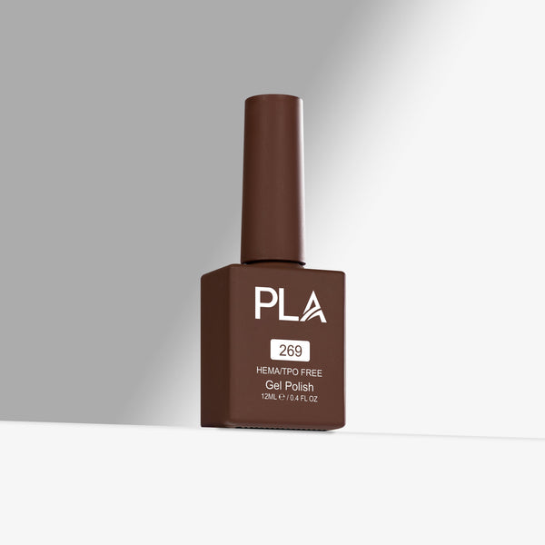 PLA Gel Polish 12ml - Resting Witch Face 269
