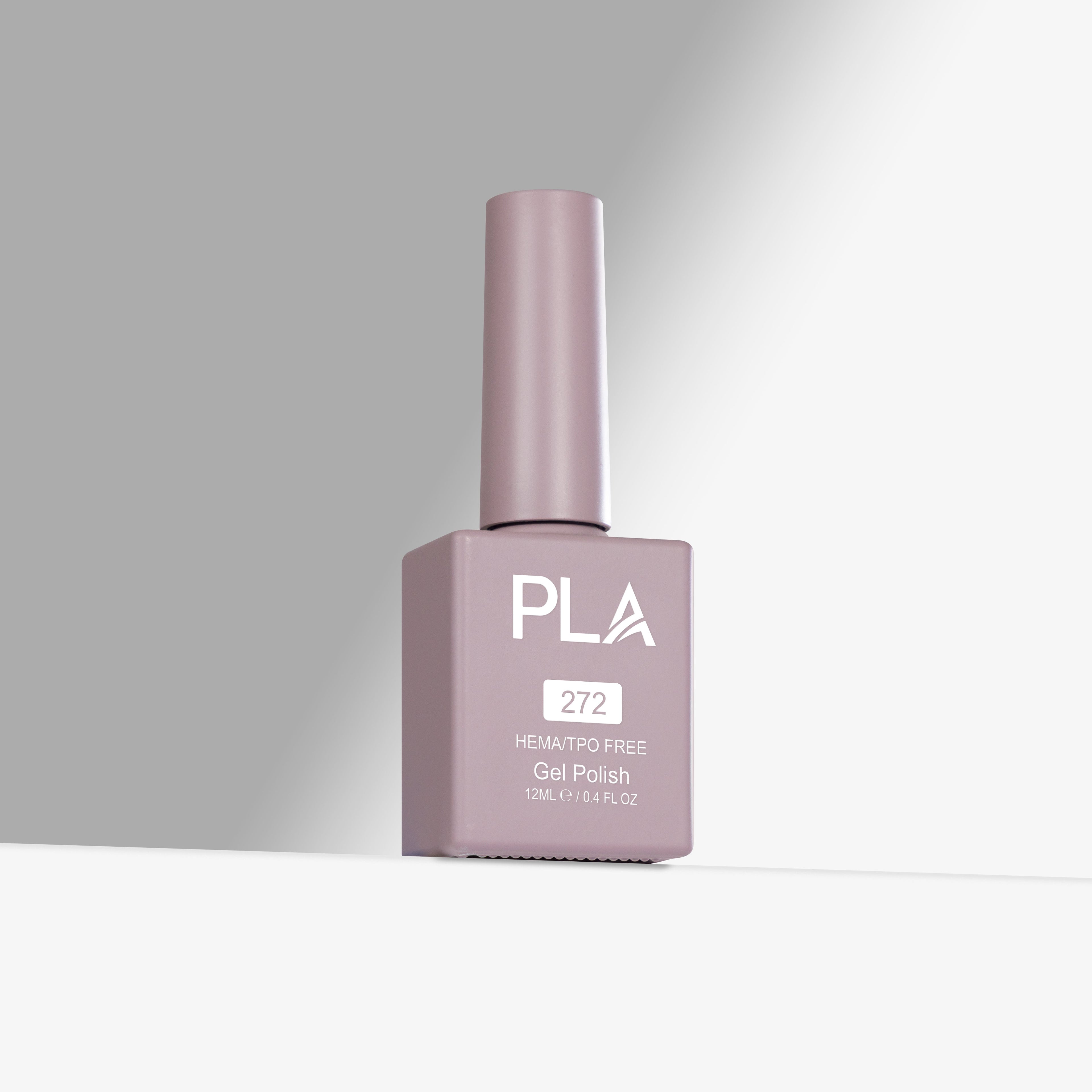 PLA Gel Polish 12ml - Falling For You 272