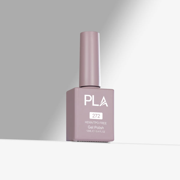 PLA Gel Polish 12ml - Falling For You 272