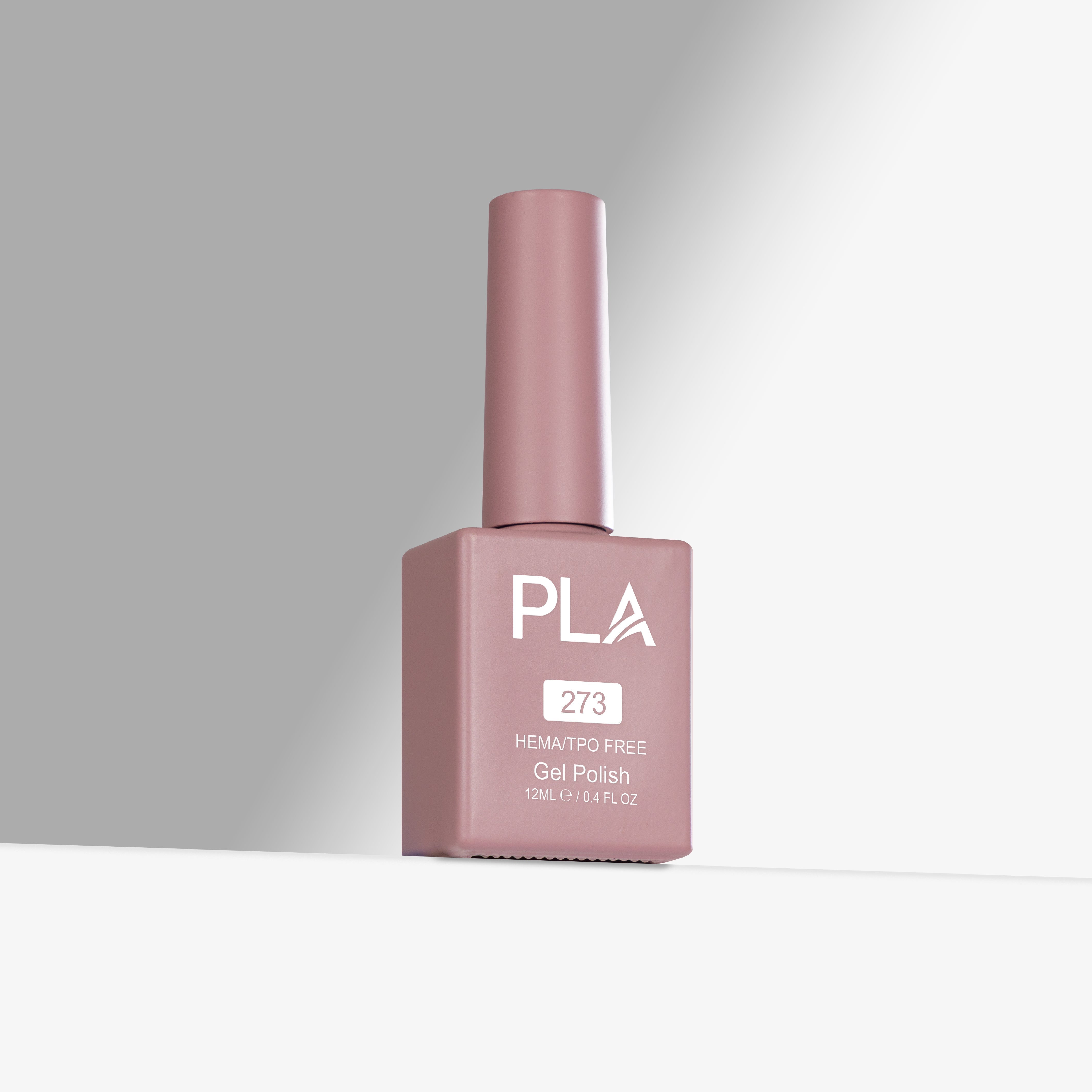 PLA Gel Polish 12ml - Leaves and Louboutins 273 Main image