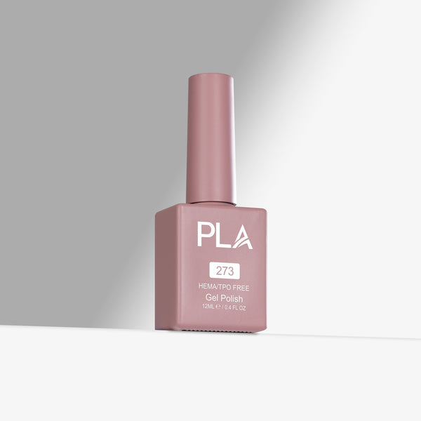 PLA Gel Polish 12ml - Leaves and Louboutins 273