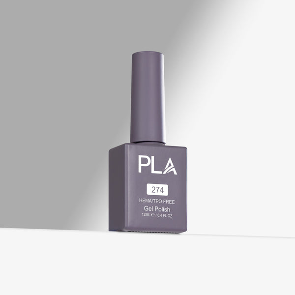 PLA Gel Polish 12ml - Lazy Bones 274