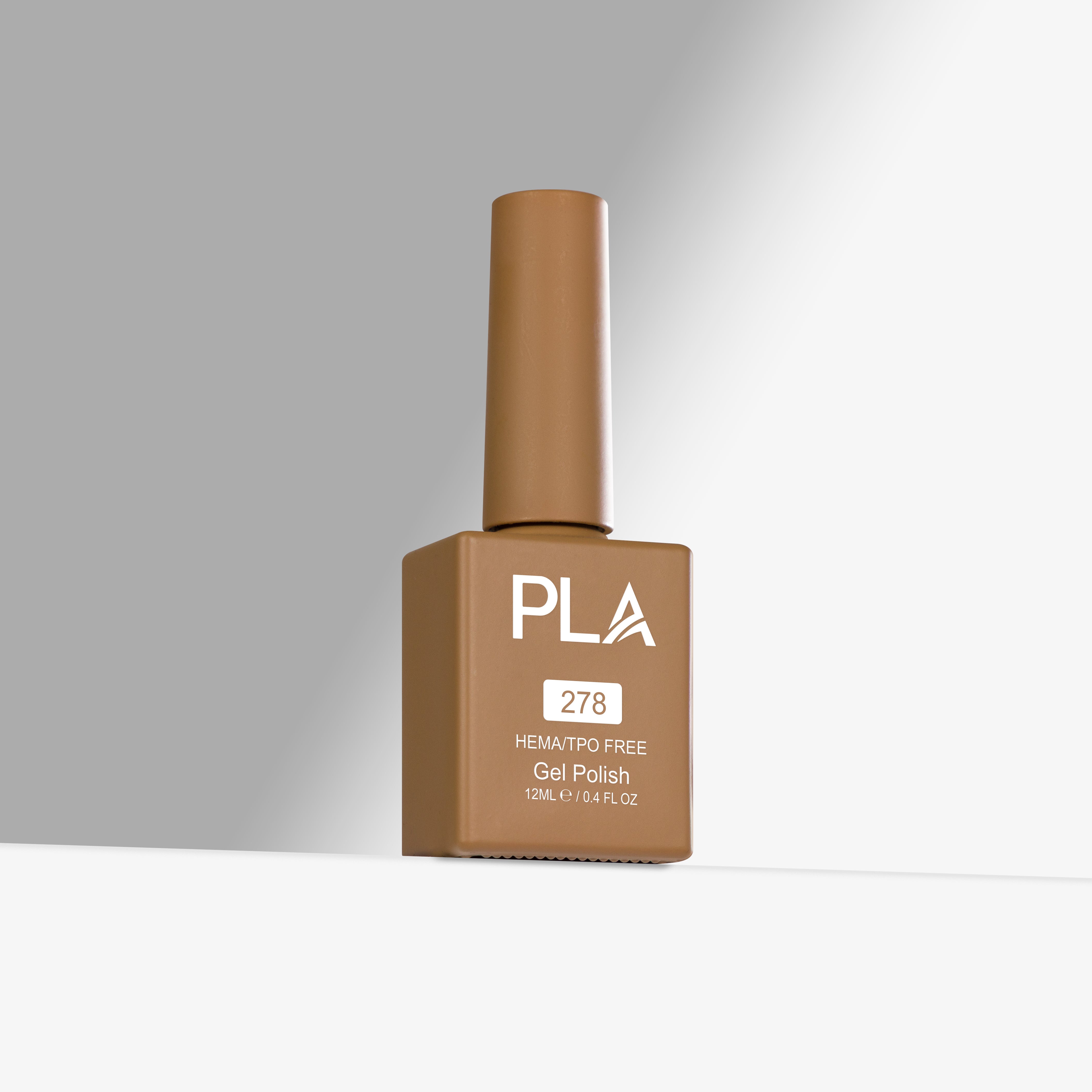 PLA Gel Polish 12ml - Channel the Flannel 278 Main image