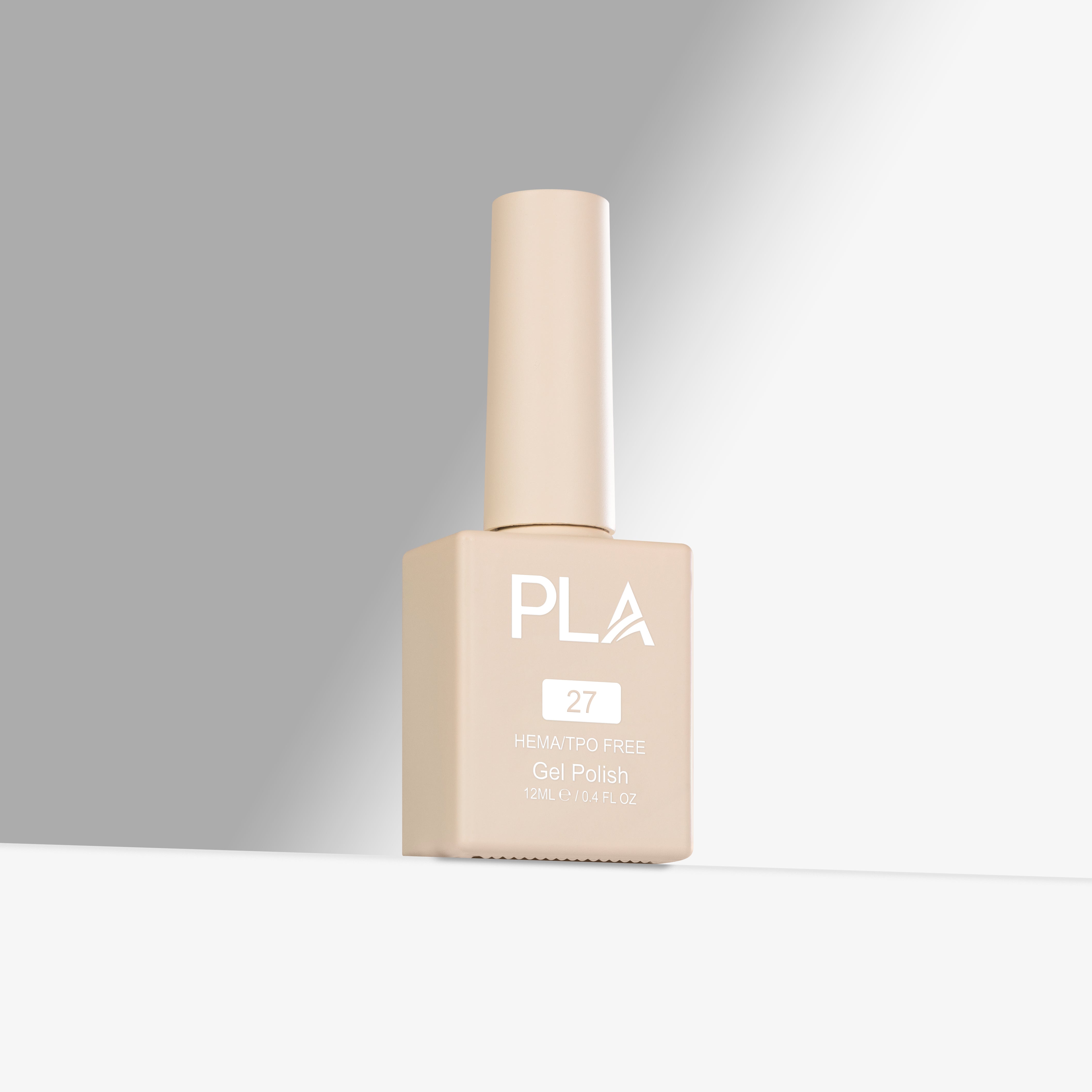 PLA Gel Polish 12ml - Let's Get Dirty 27 Main image