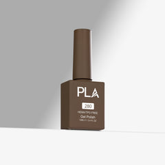 PLA Gel Polish 12ml - Smells Like Autumn 280