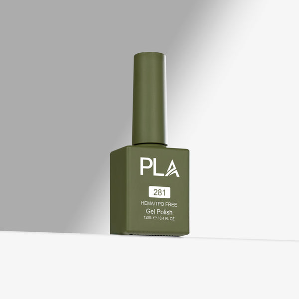 PLA Gel Polish 12ml - Gobble Gobble 281