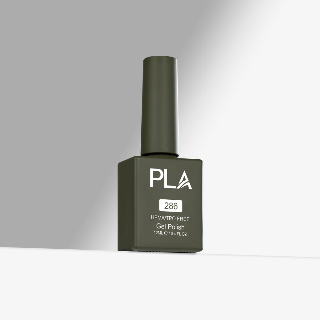 PLA Gel Polish 12ml - Don't Worry, Be Sappy 286
