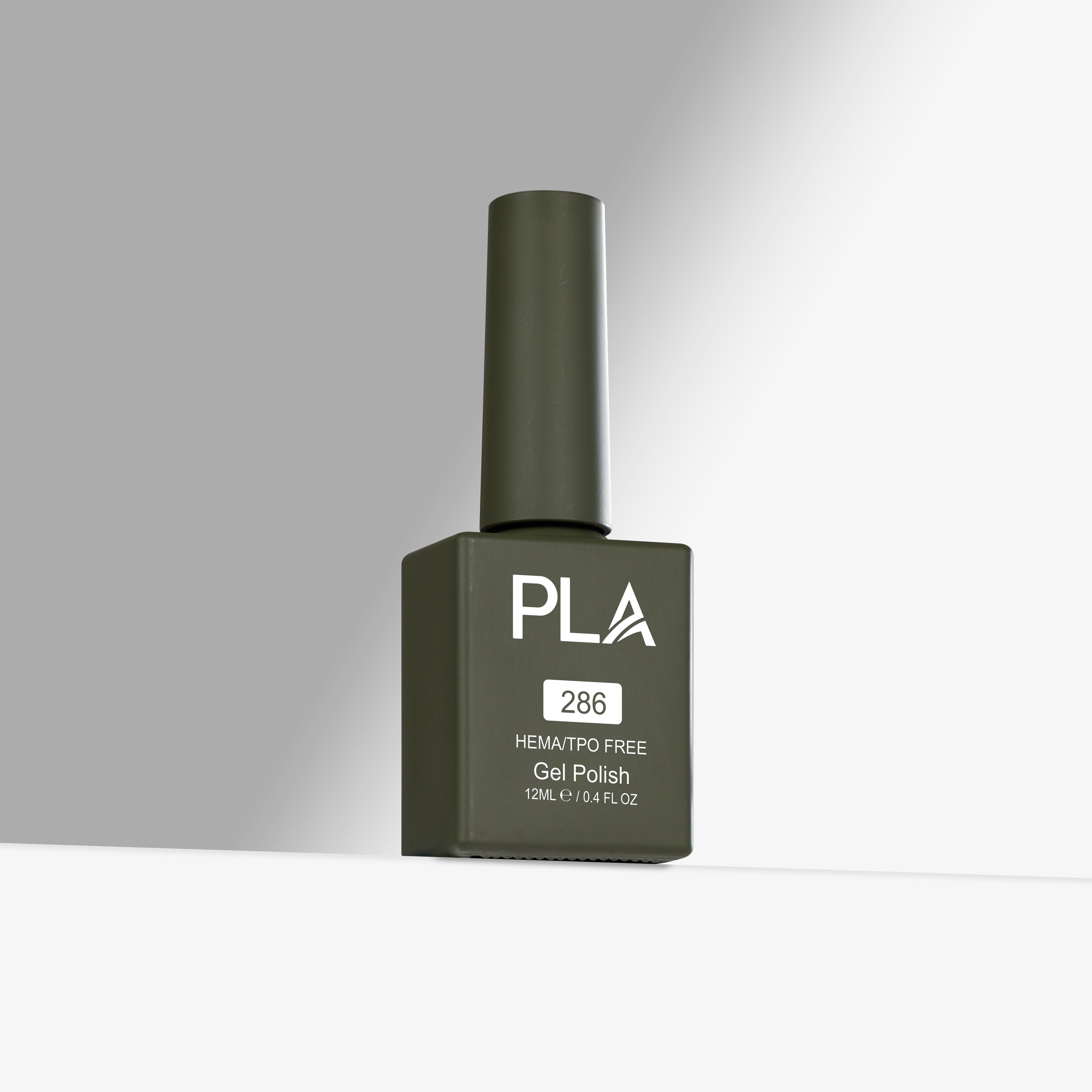 PLA Gel Polish 12ml - Don't Worry, Be Sappy 286