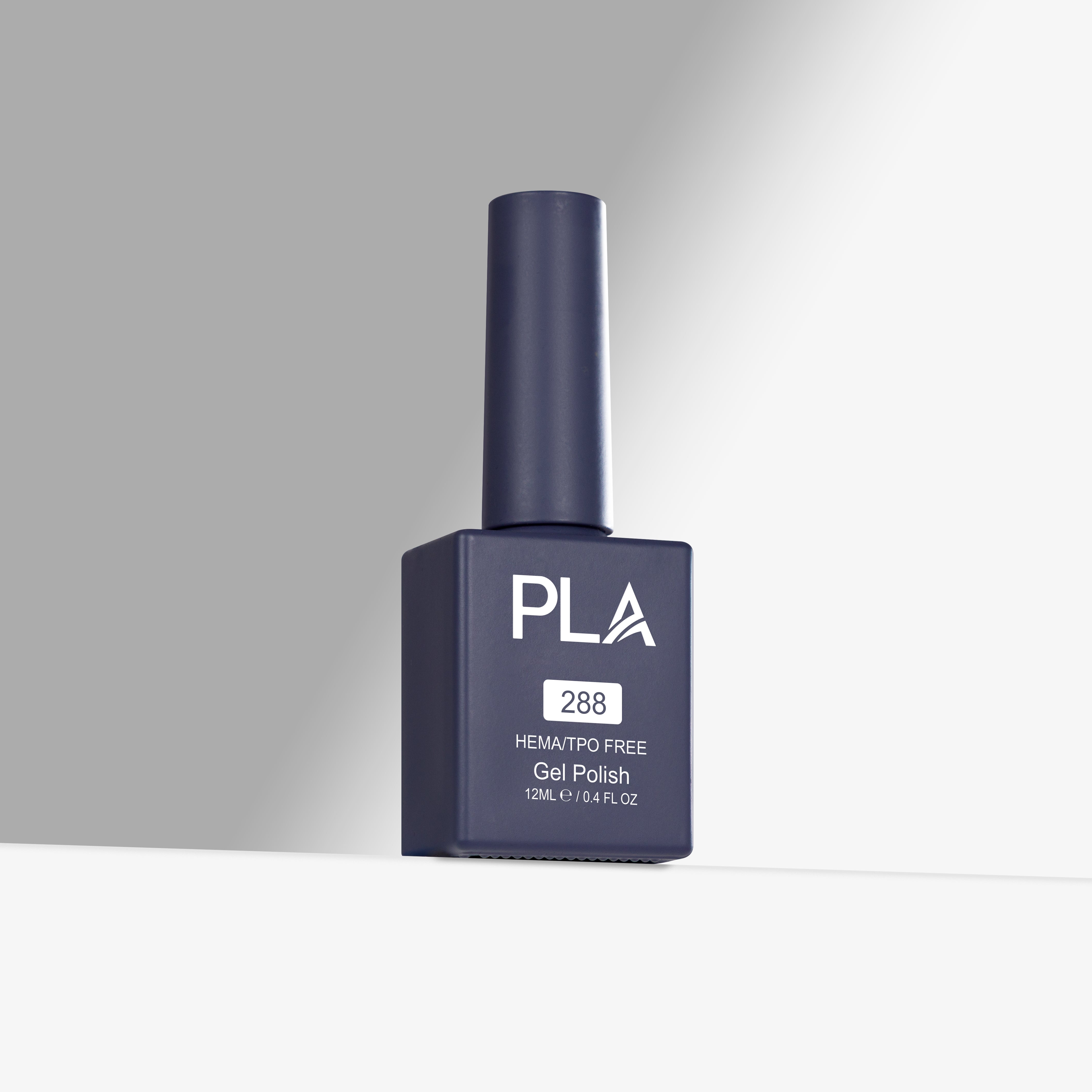 PLA Gel Polish 12ml - S'mores and More 288 Main image