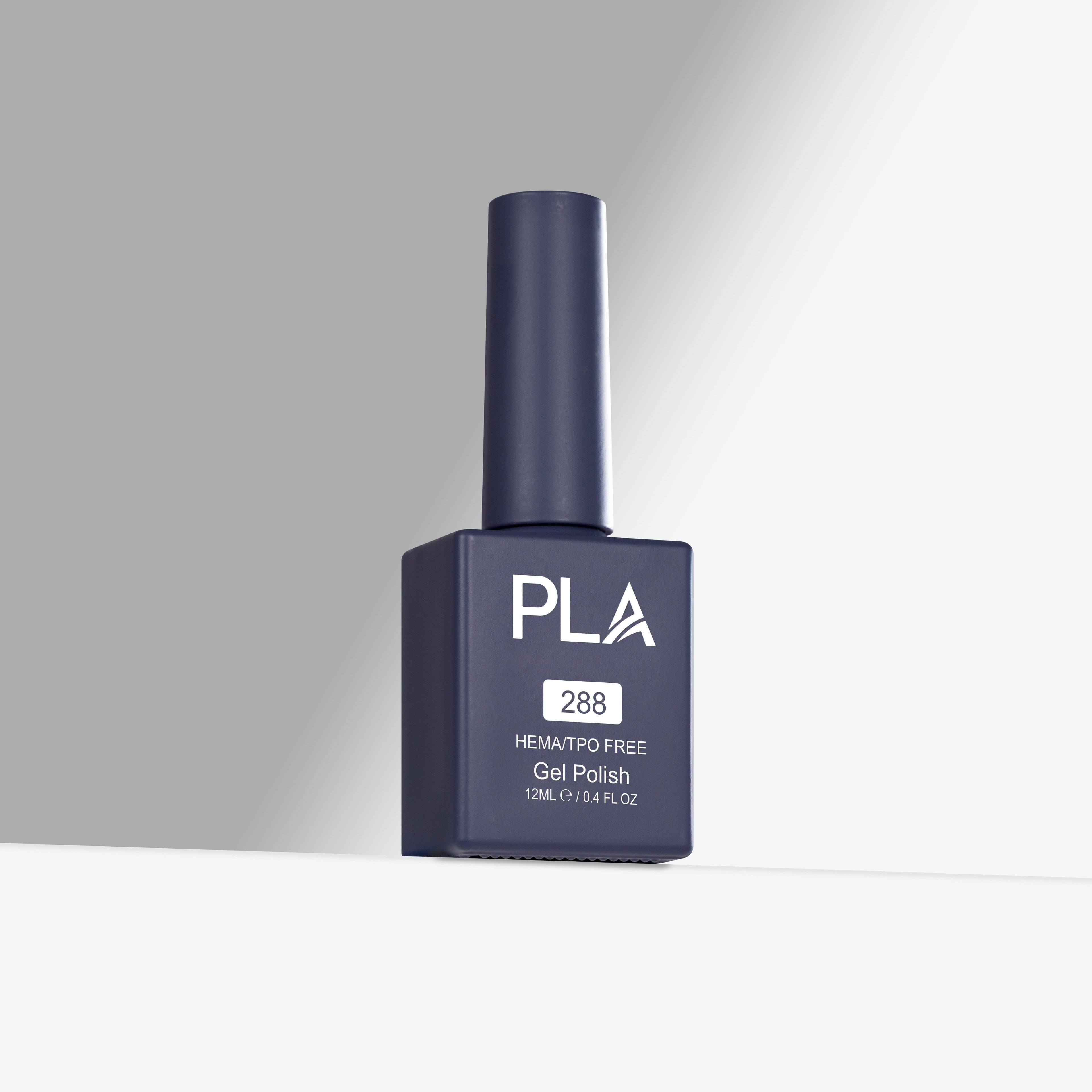 PLA Gel Polish 12ml - S'mores and More 288