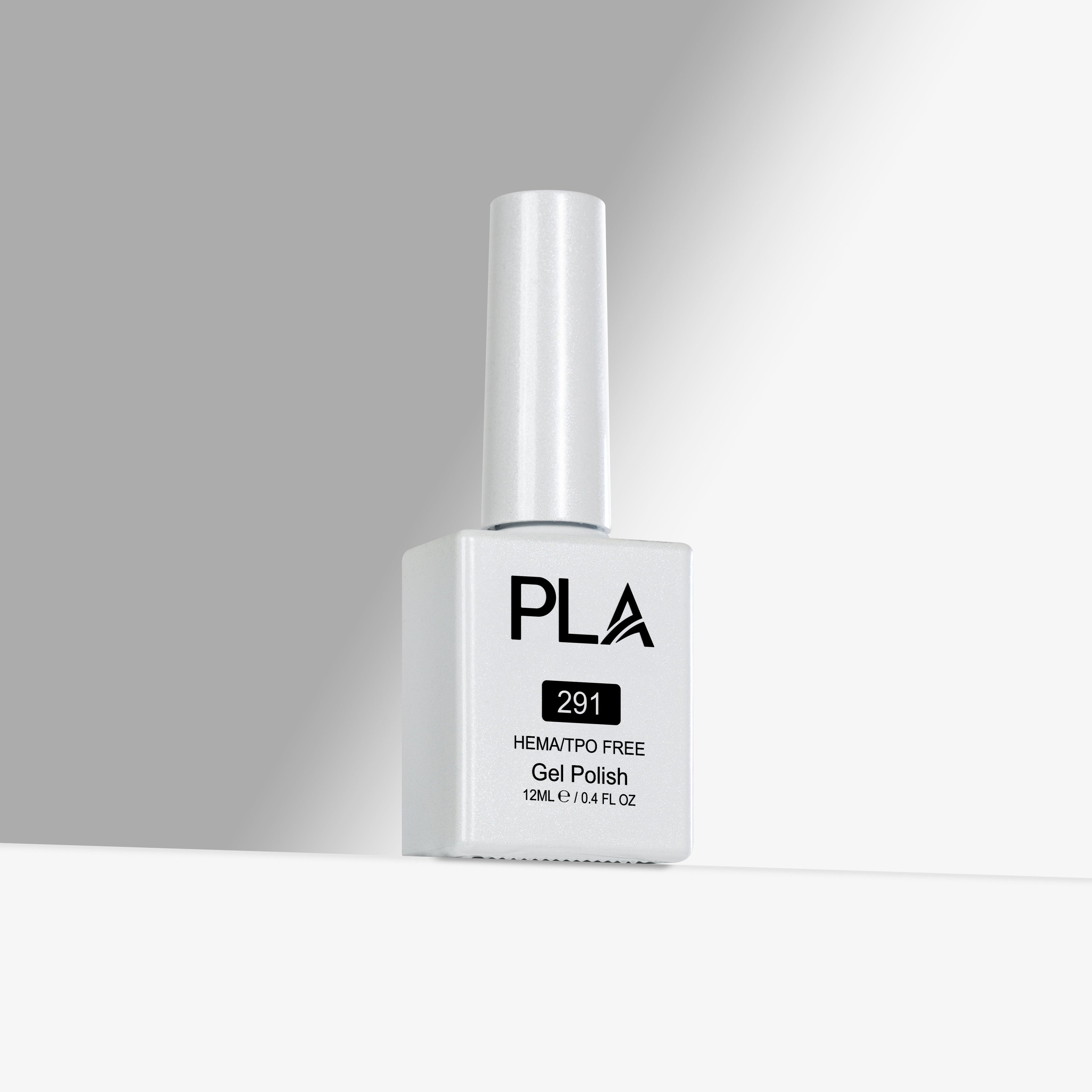 PLA Gel Polish 12ml - Heavenly Shine 291