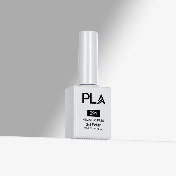 PLA Gel Polish 12ml - Heavenly Shine 291