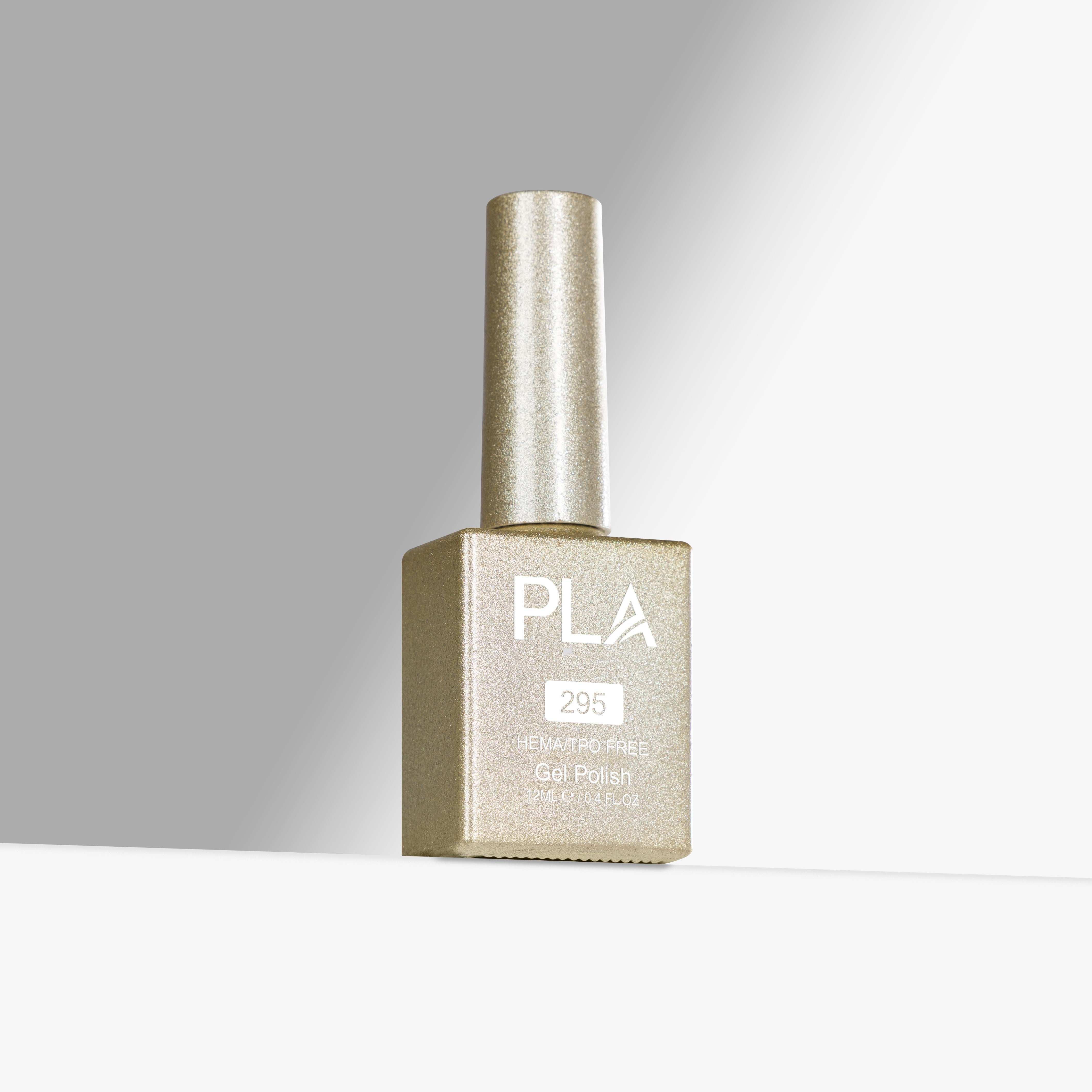 PLA Gel Polish 12ml - Too Glam To Give A Damn 295 Main image