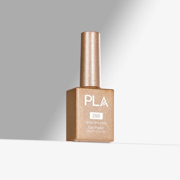 PLA Gel Polish 12ml - Sunrise Glow 296