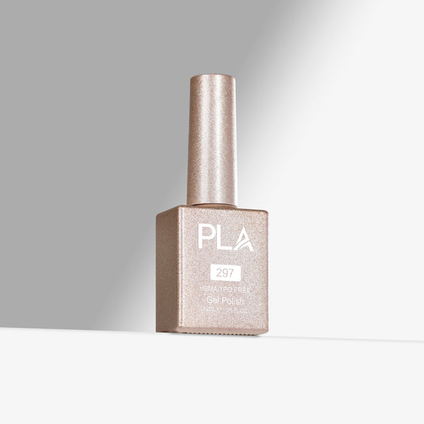 PLA Gel Polish 12ml - Rosé Every Day 297