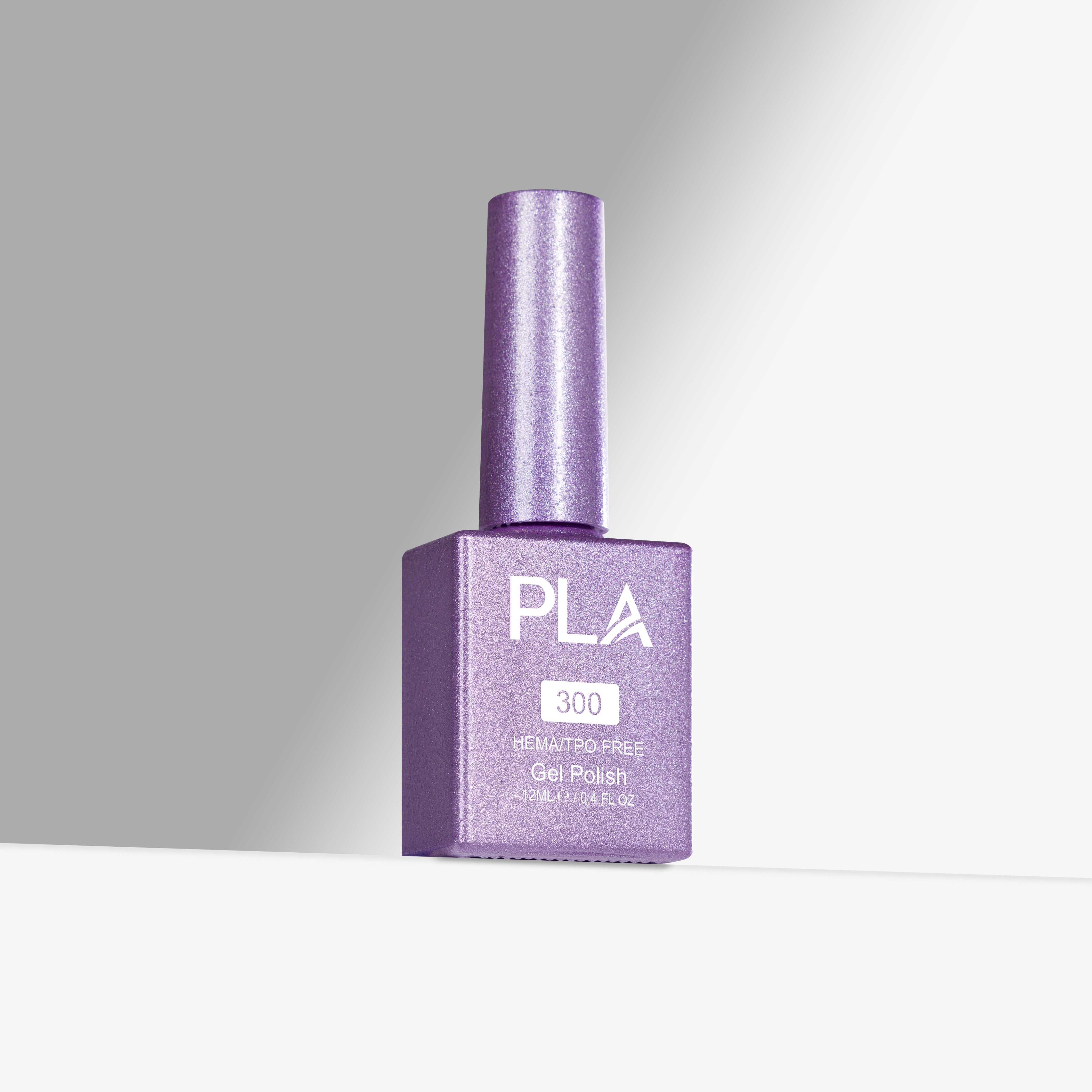 PLA Gel Polish 12ml - Lit Lavender 300 Main image