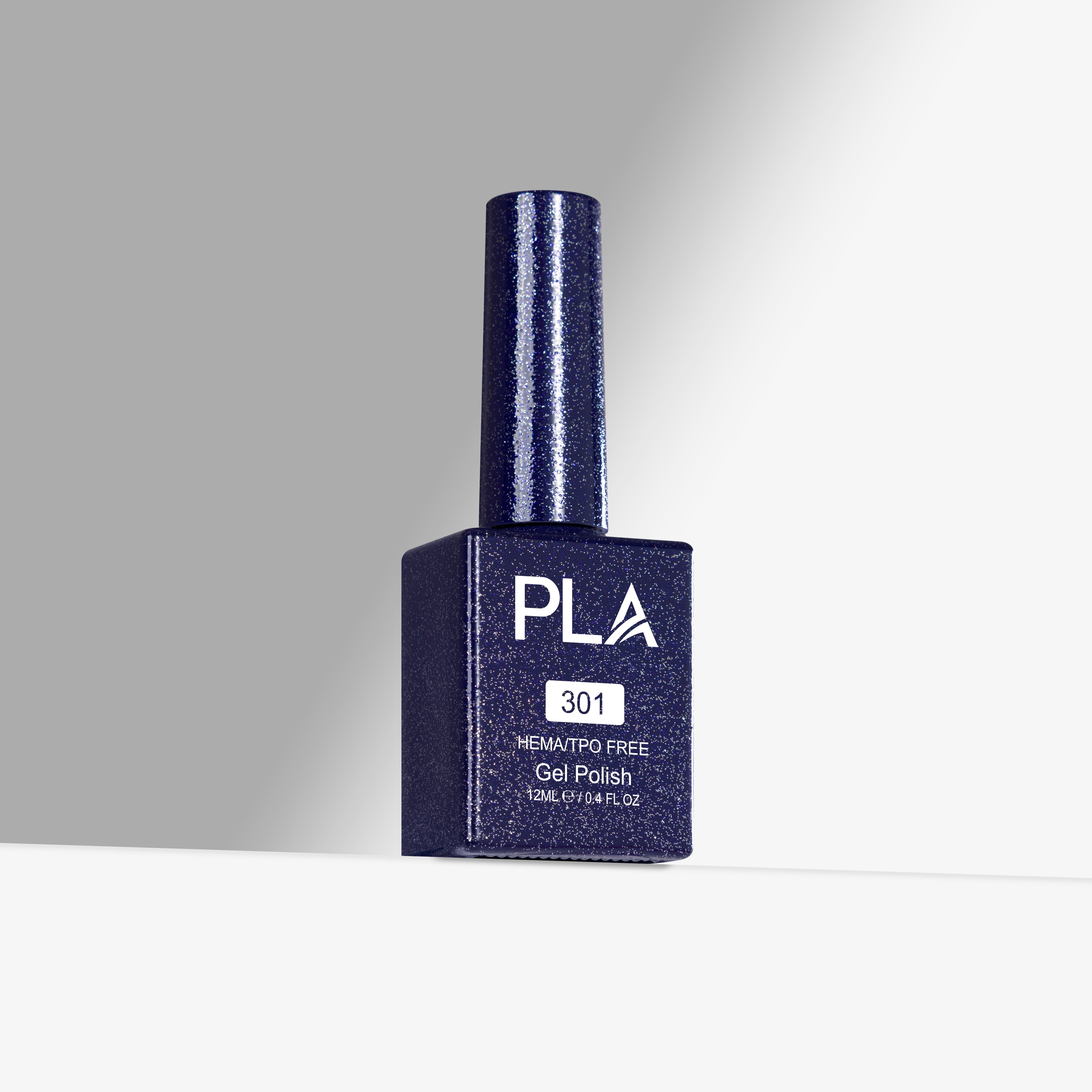 PLA Gel Polish 12ml - Heart Of The Ocean 301 Main image