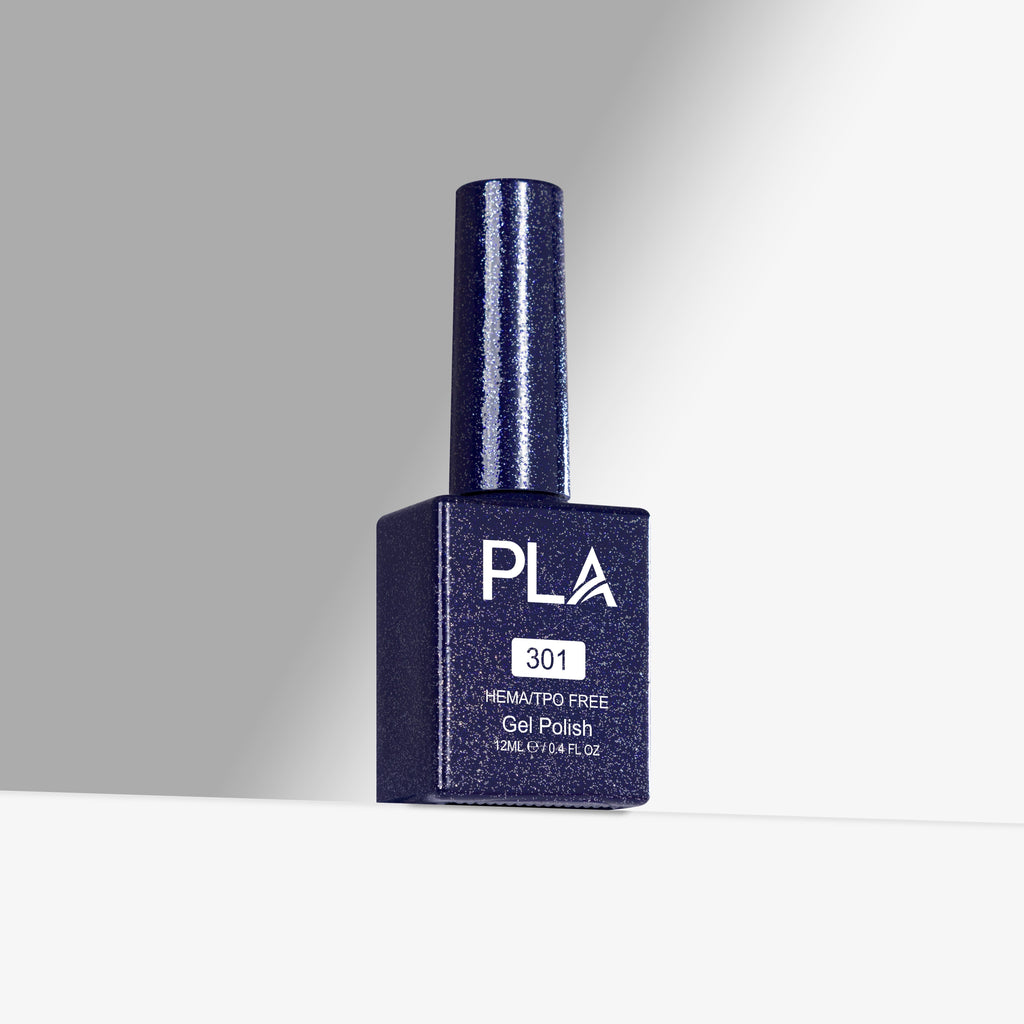 PLA Gel Polish 12ml - Heart Of The Ocean 301