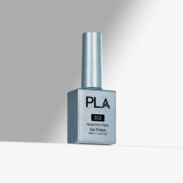 PLA Gel Polish 12ml - Baby Doll Dress 302