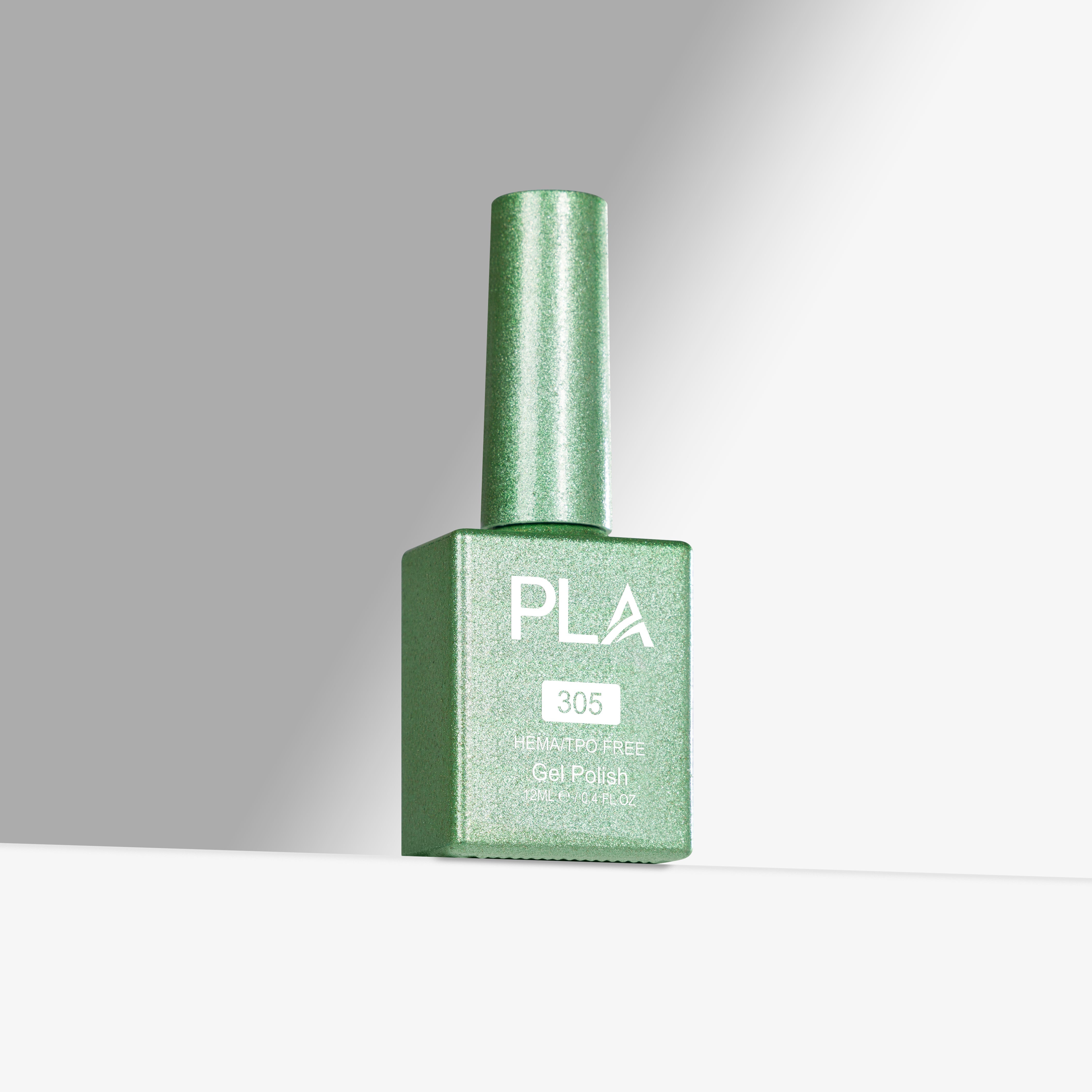 PLA Gel Polish 12ml - Sheer Luck 305 Main image